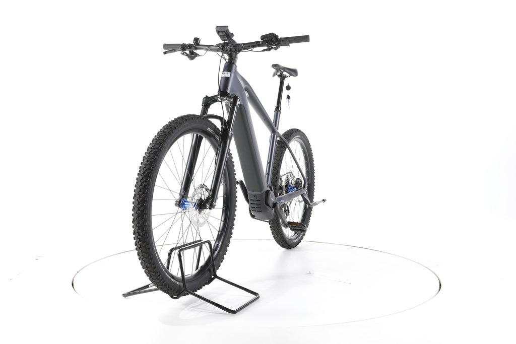 Cube Reaction Hybrid Pro E-Bike 2025 - Image 5