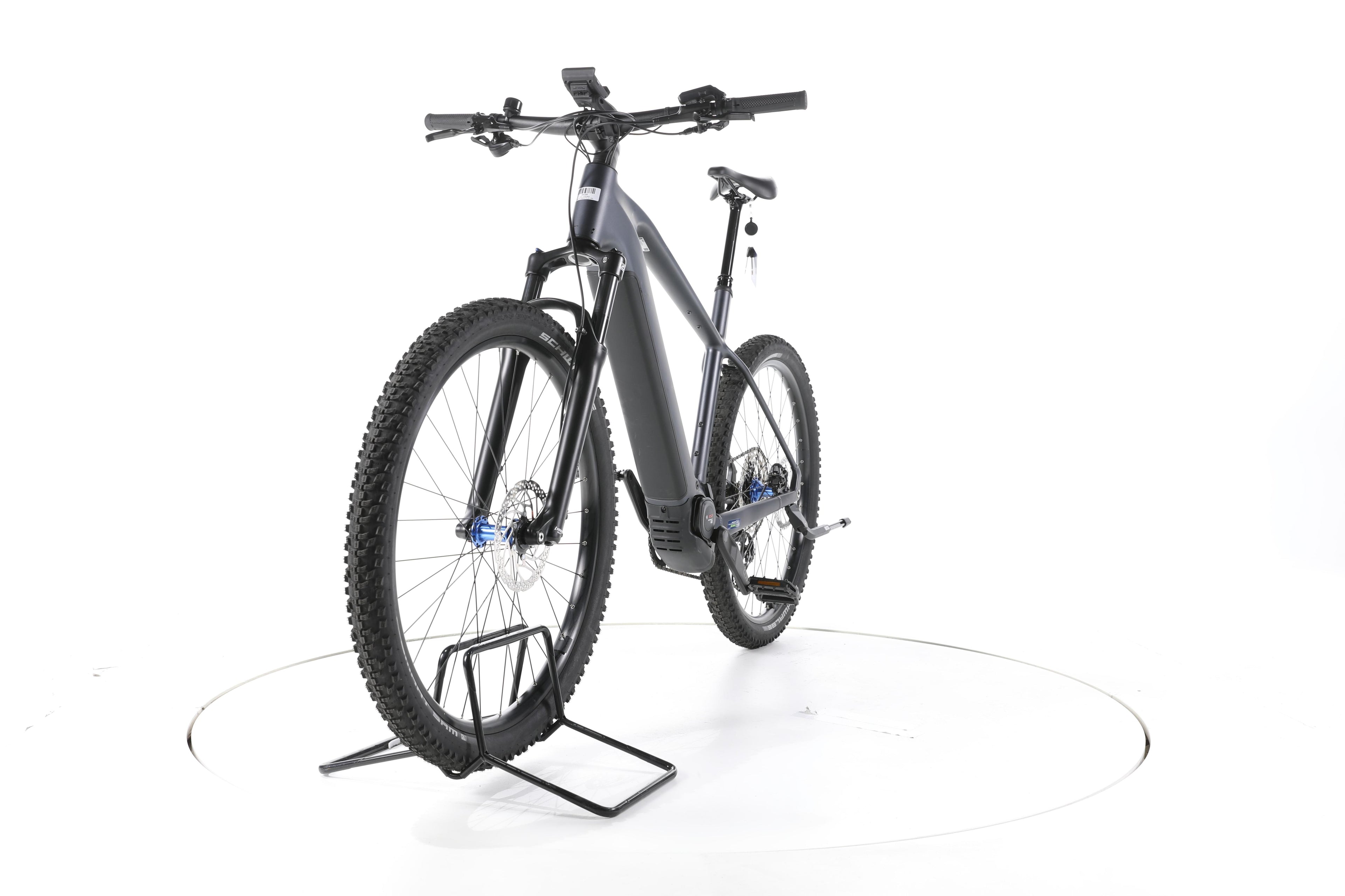 Cube Reaction Hybrid Pro E-Bike 2025 - Image 5