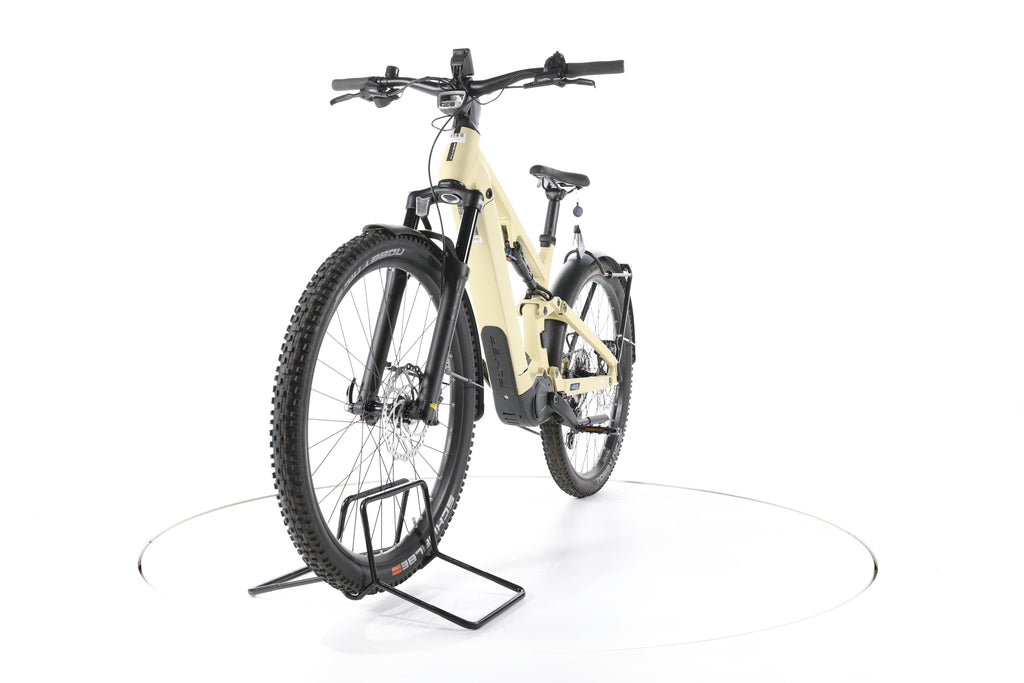 FLYER Goroc X 2.10 SUV E-Bike - Image 5