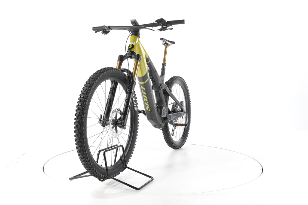 Scott Patron ST eRIDE 900 Tuned E-Bike Fully Carbon - Image 5