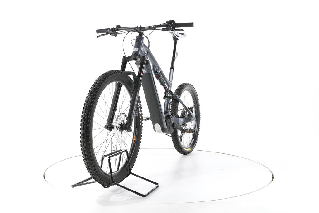 Ghost E-ASX 160 Universal AL Fully E-Bike - Image 5