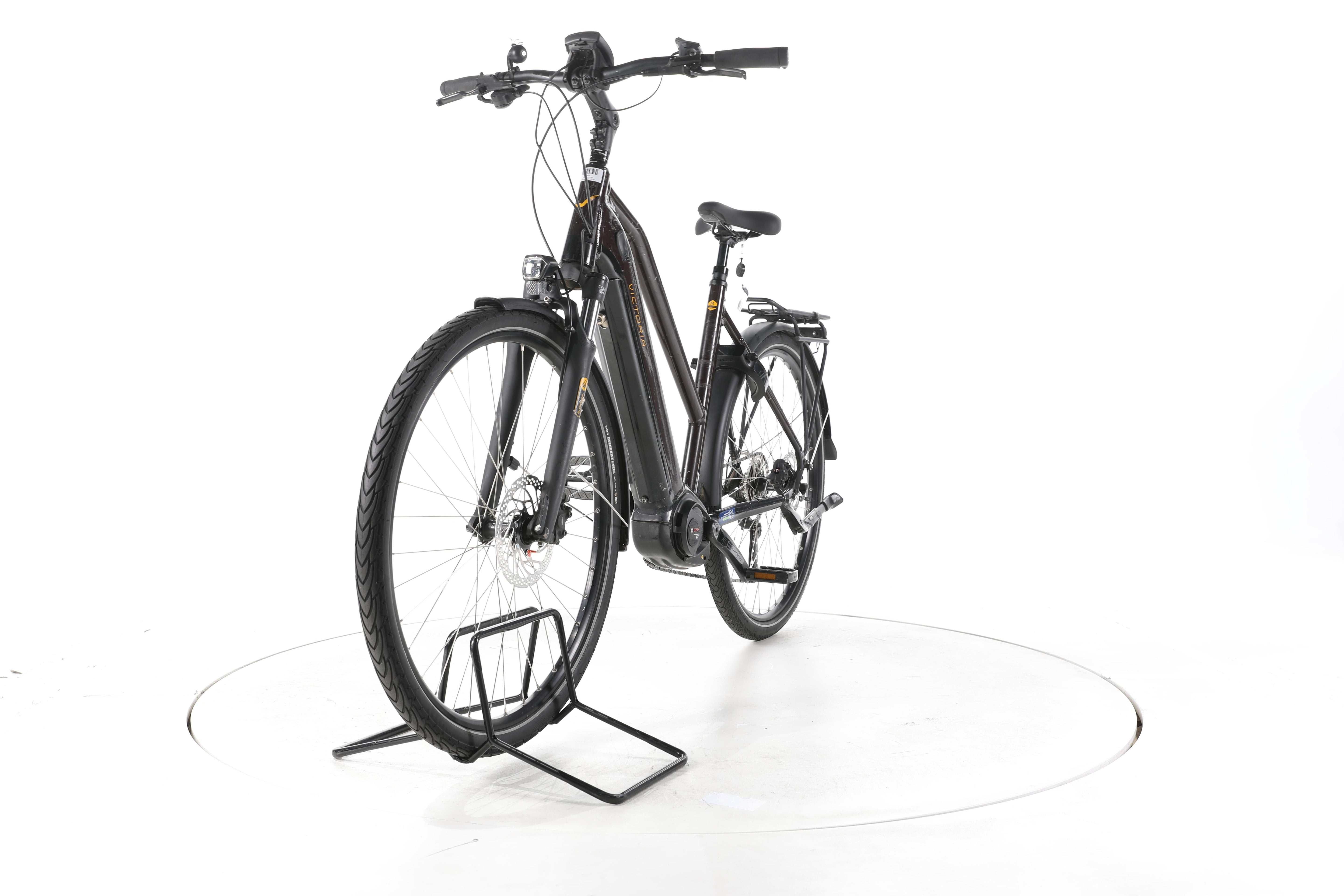 Victoria eTrekking 12.8 Trekking E-Bike - Image 5