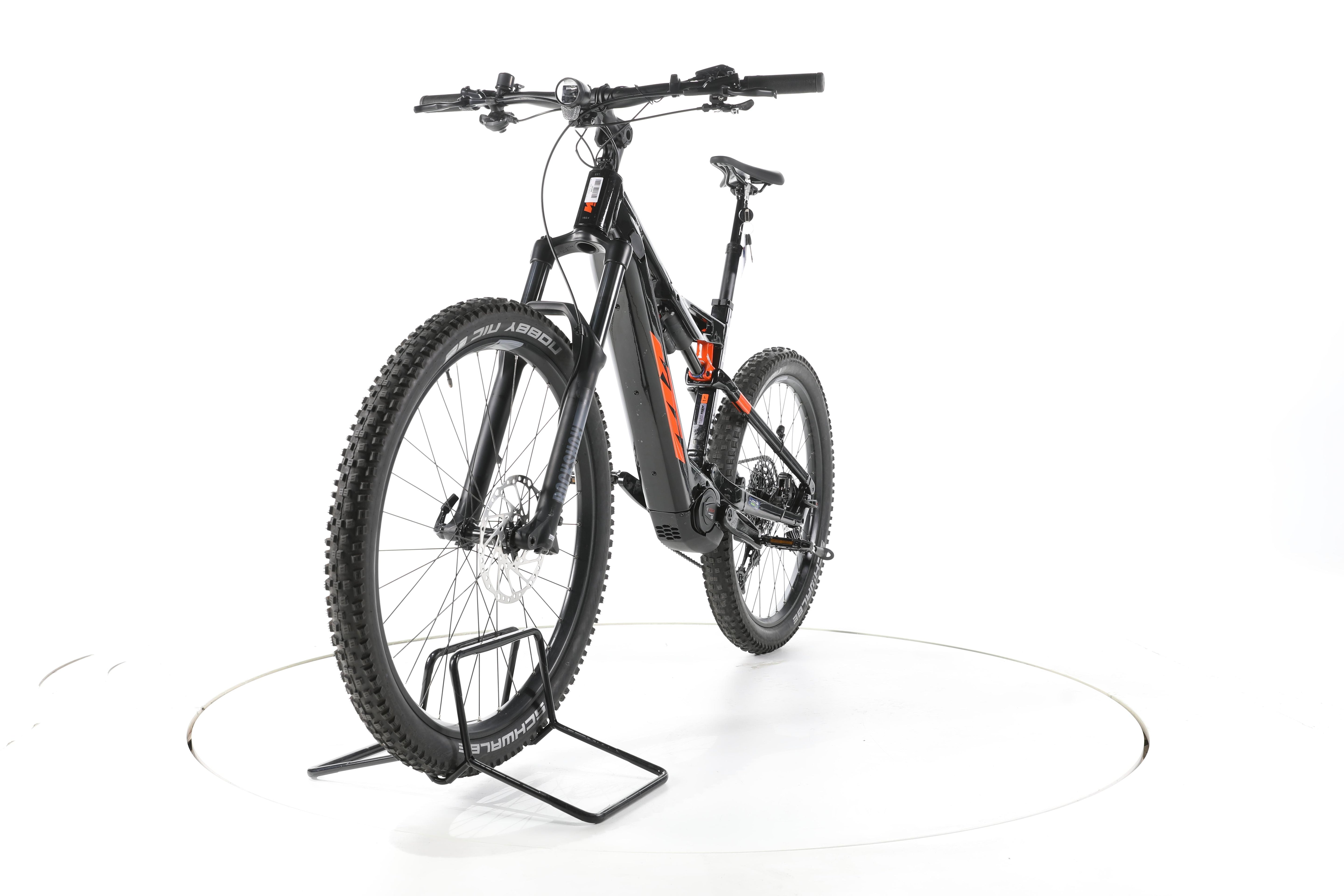 KTM Macina Kapoho 7973 Fully E-Bike 2023 - Image 5