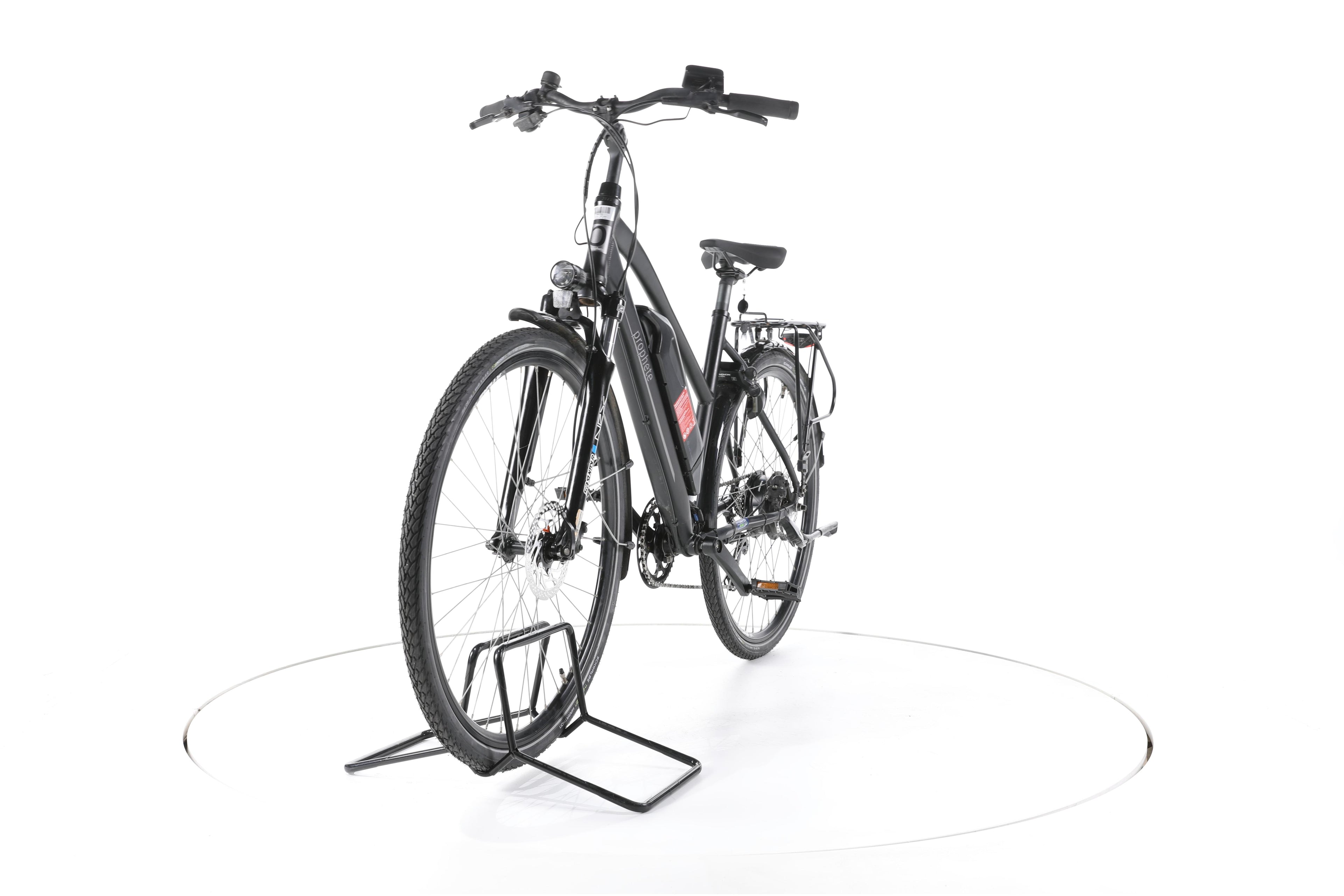 Prophete eTrekking Trekking E-Bike - Image 5