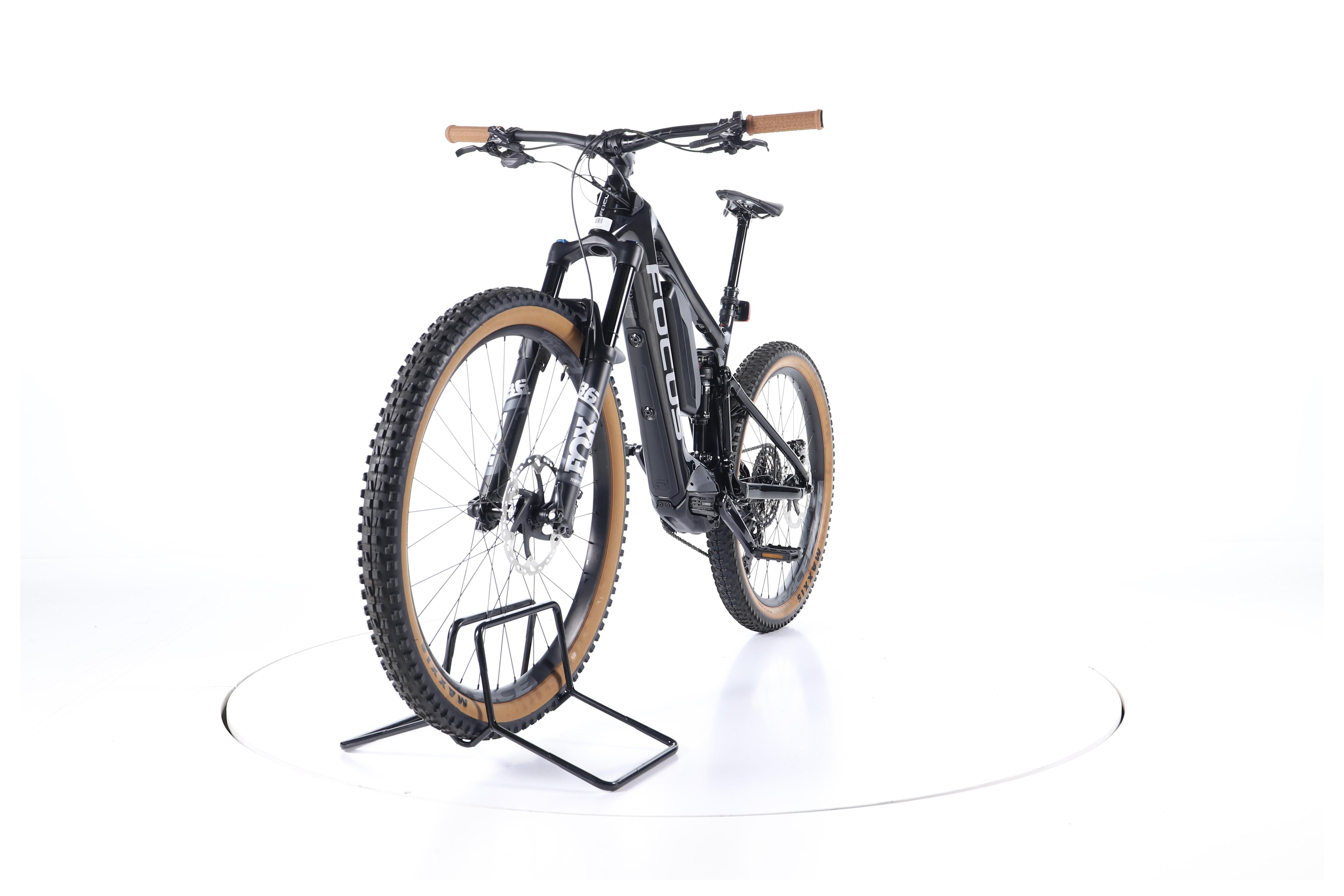 Focus Jam² 9.9 Drifter Fully E-Bike Carbon - Image 5