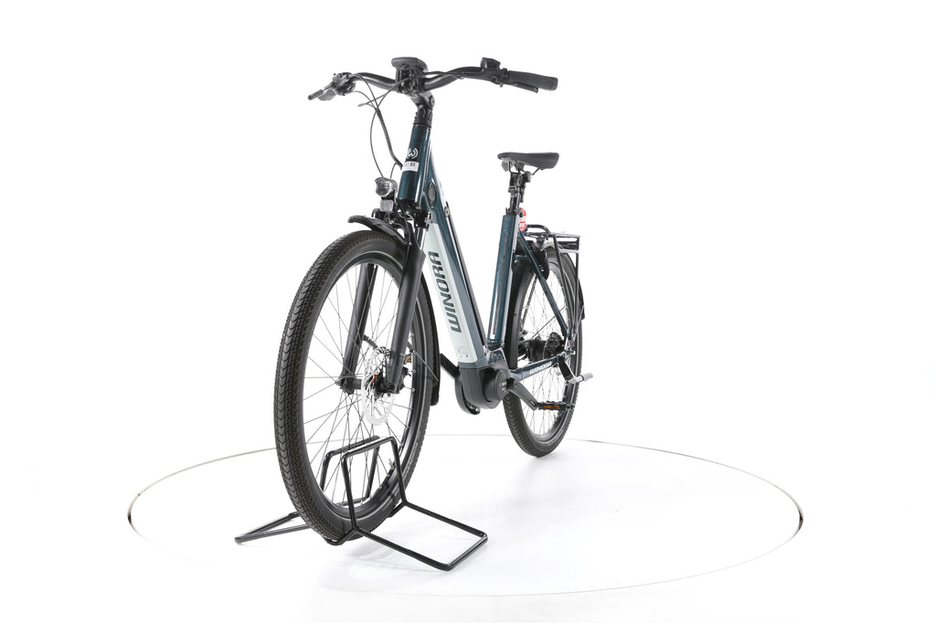 Winora Sinus N8 City E-Bike Tiefeinsteiger - Image 5