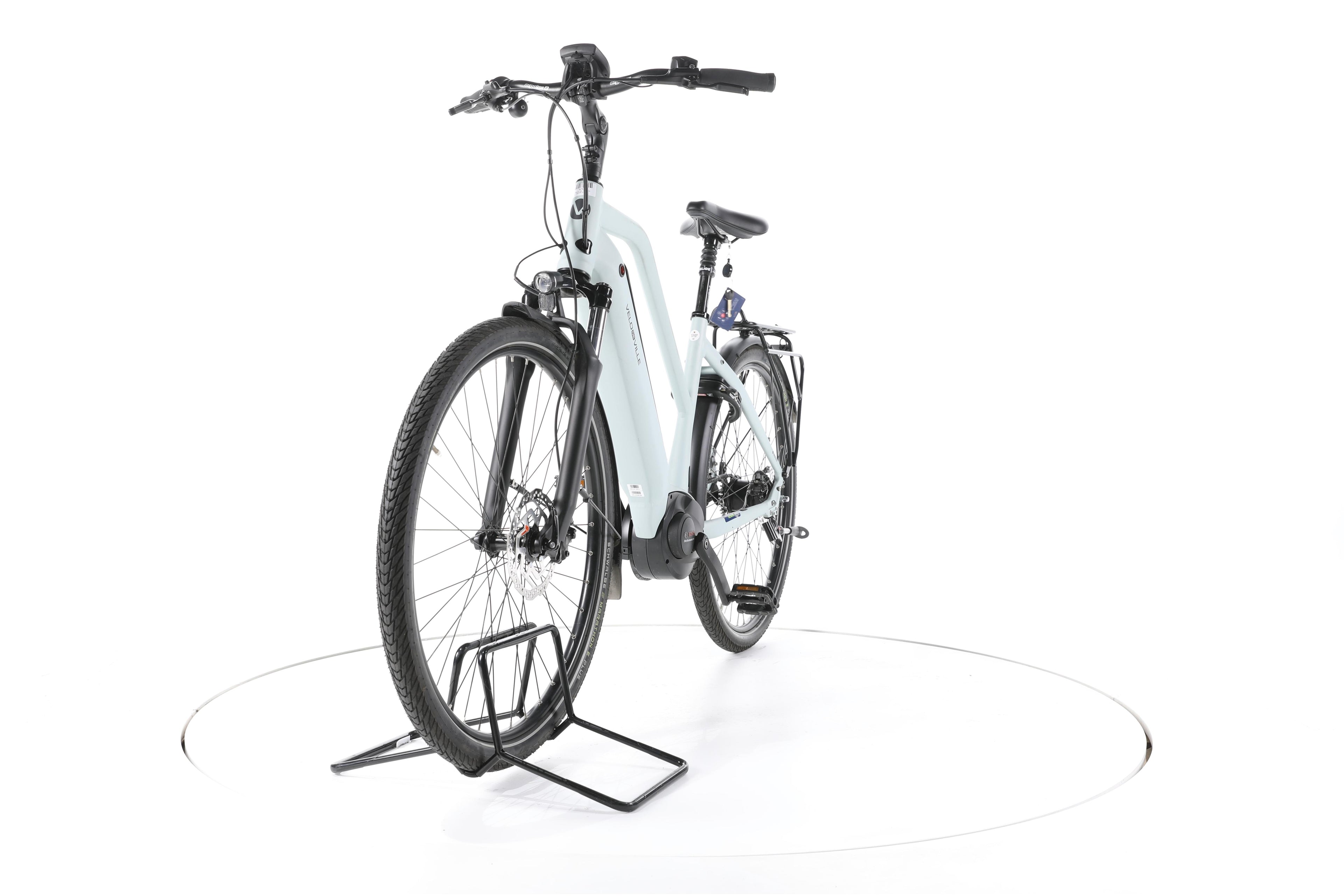 Velo de Ville AEB 890 City E-Bike - Image 5