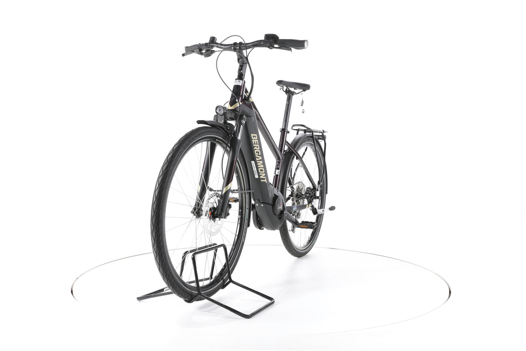 Bergamont E-Horizon Edition Trekking E-Bike - Image 5