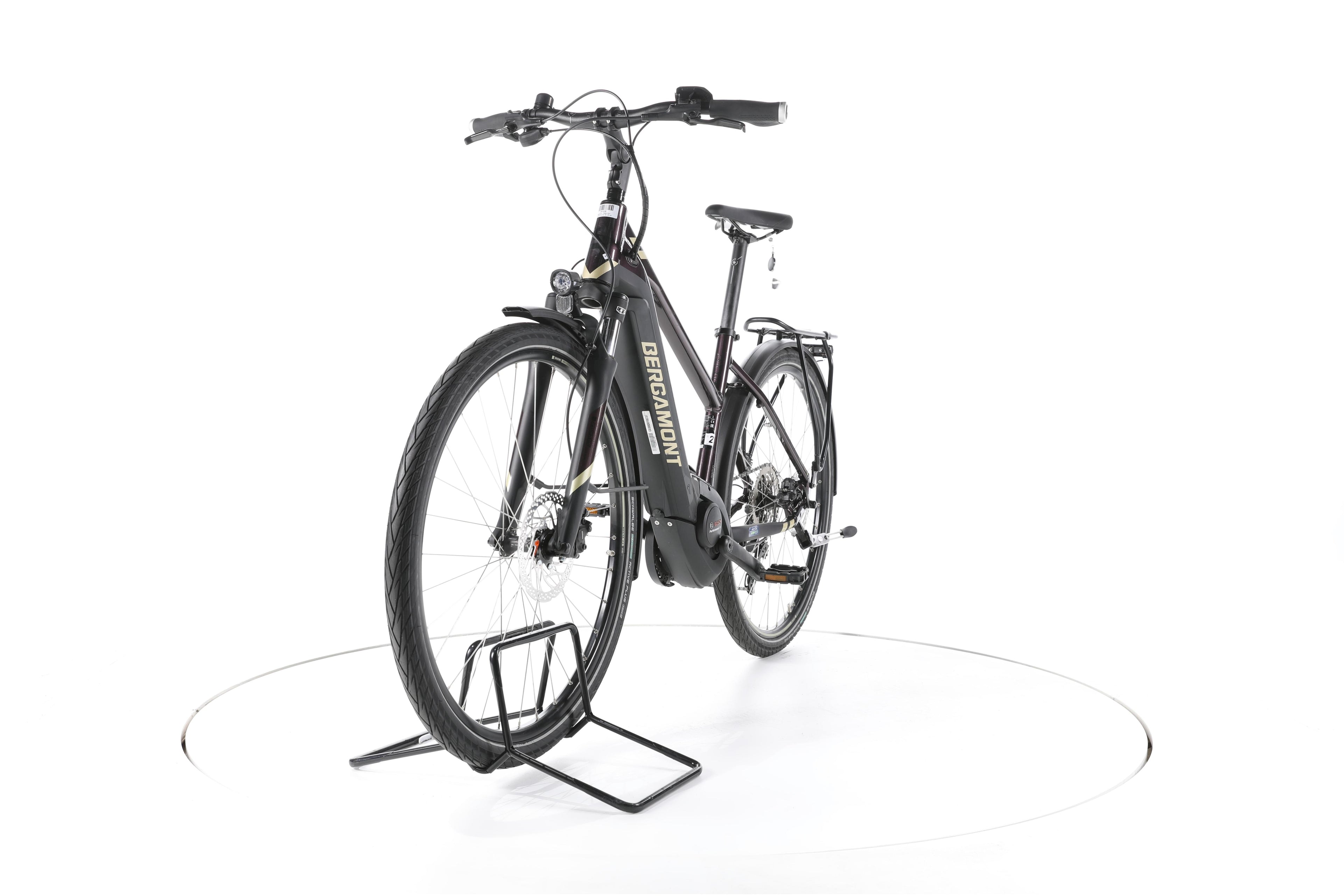 Bergamont E-Horizon Edition Trekking E-Bike - Image 5