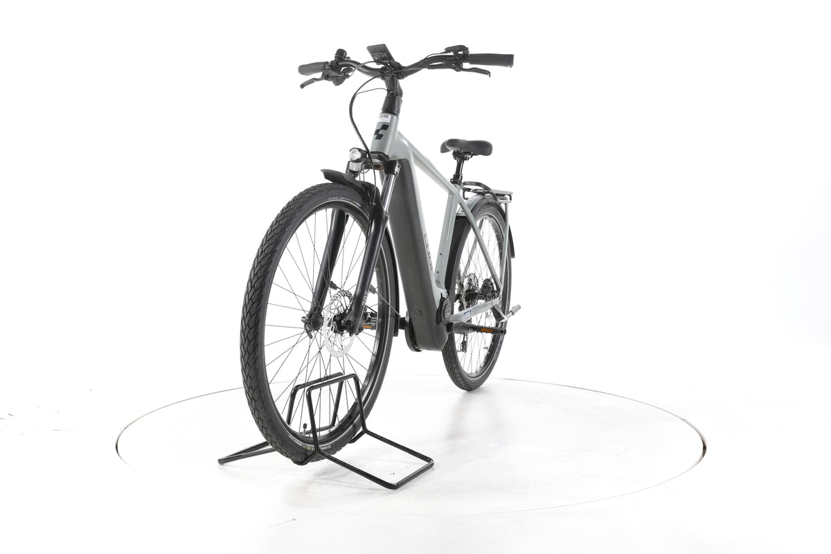 Cube Kathmandu Hybrid ONE Trekking E-Bike - Image 5