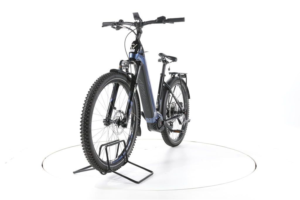 Conway Cairon SUV 5.0 Trekking E-Bike Tiefeinsteiger - Image 5