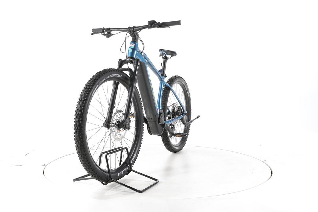 Cube Reaction Hybrid Race E-Bike - Image 5