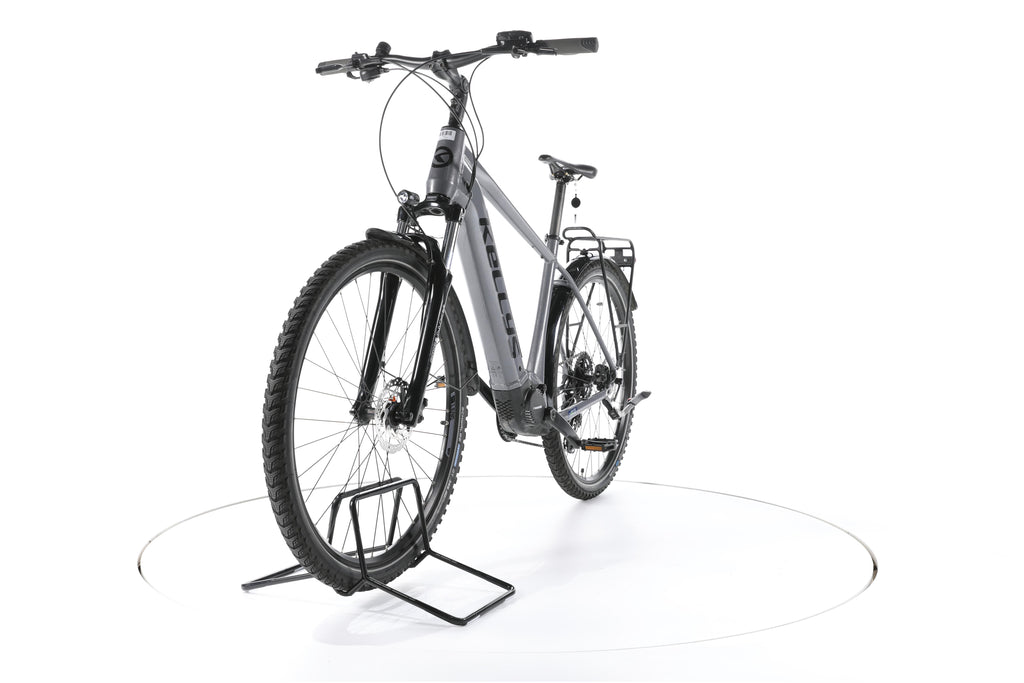 Kellys E-Carson 30 Trekking E-Bike 2023 - Image 5
