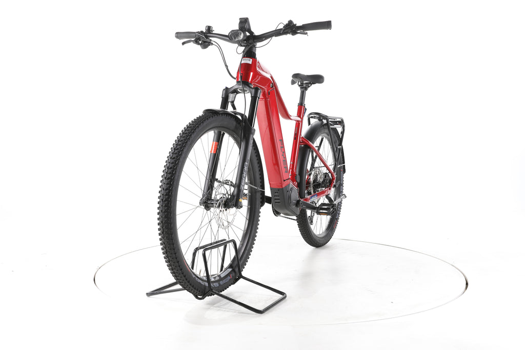 FLYER r Goroc 2 6.30 Trekking E-Bike 2024 - Image 5