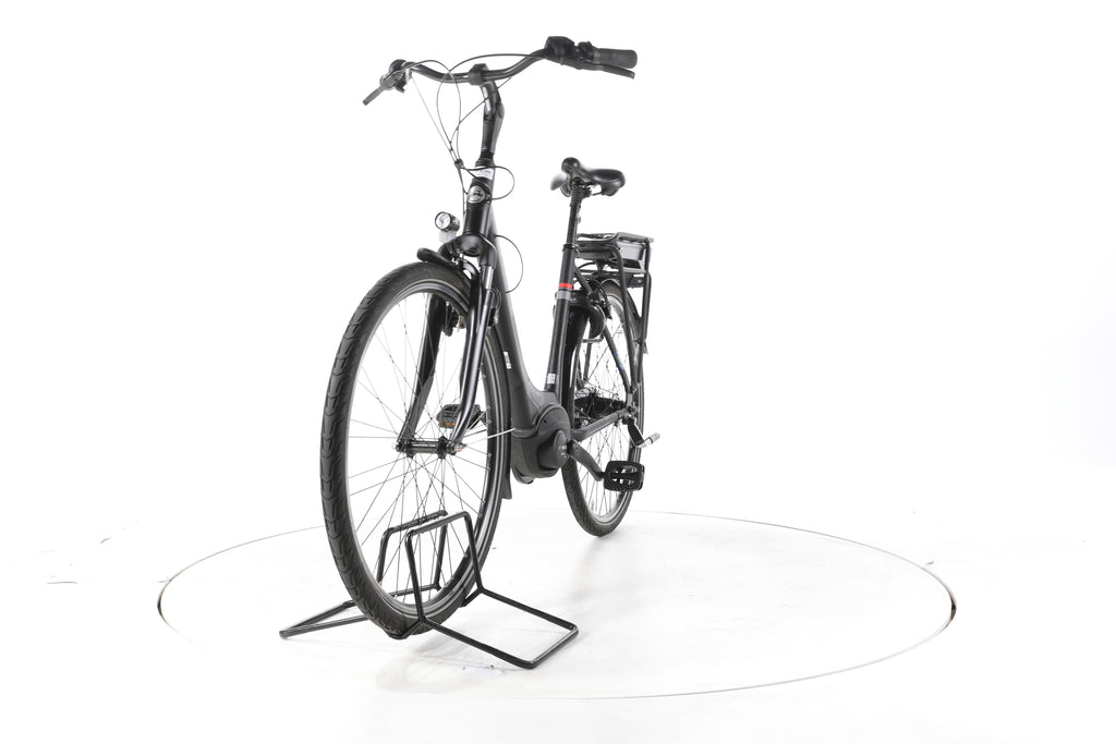Gazelle Paris C7+ City E-Bike Tiefeinsteiger - Image 5