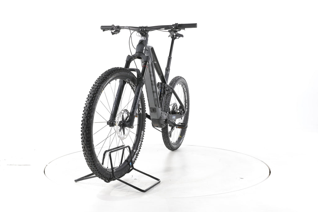 Bulls Sonic AM-SL 3 E-Bike Fully Carbon - Image 5