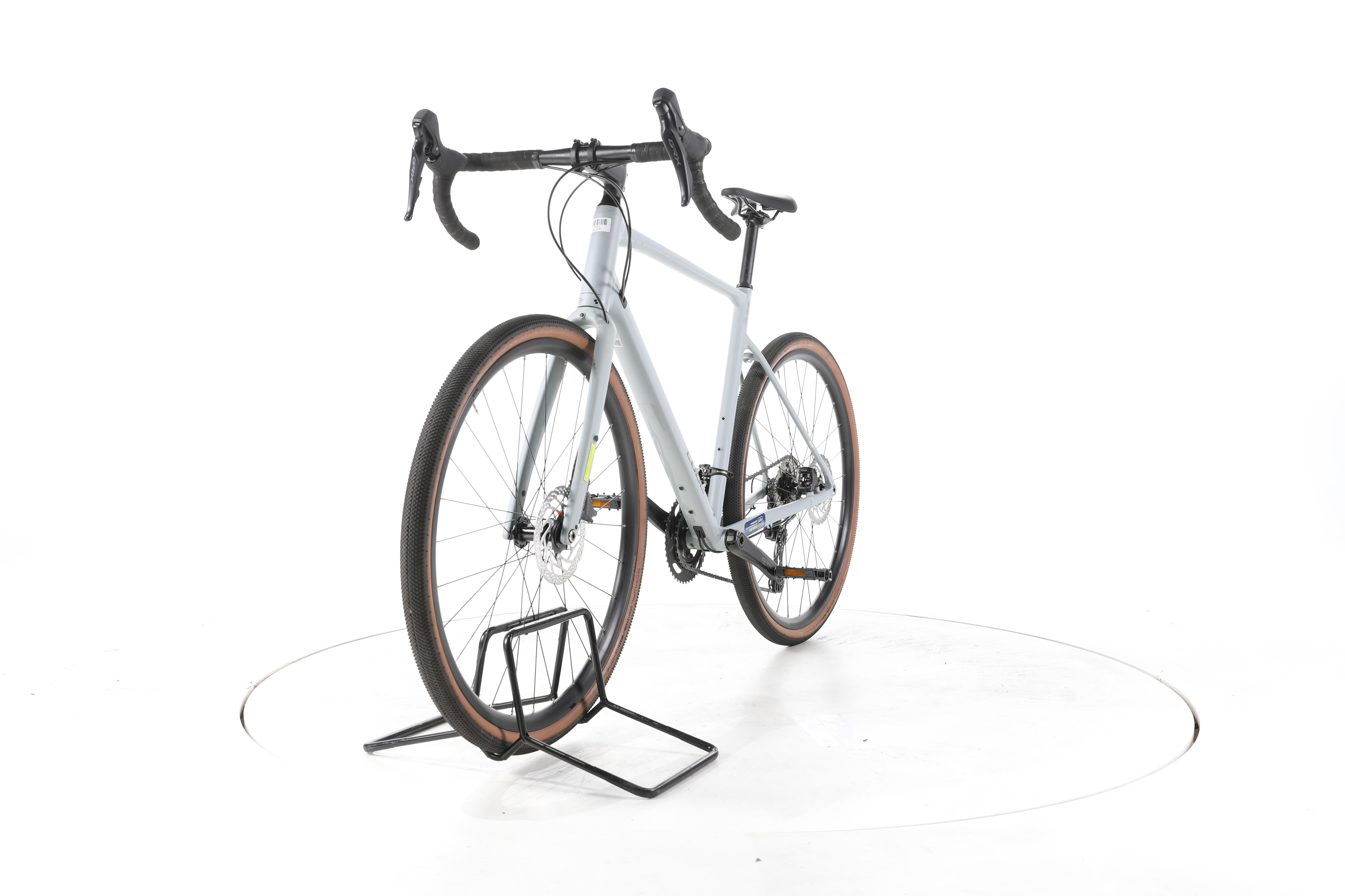 Cube Nuroad Race Gravelbike - Image 5
