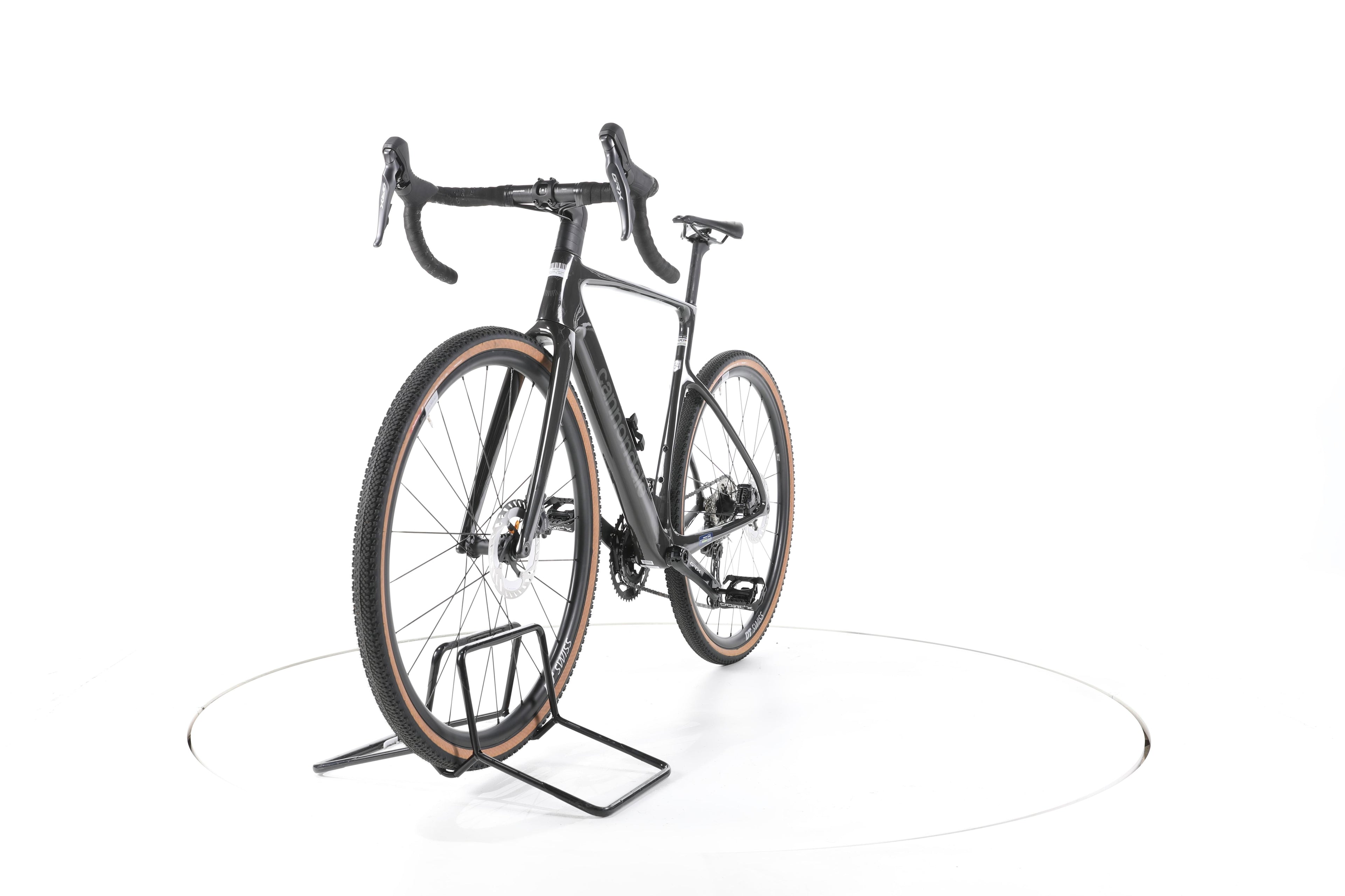 Cannondale SuperX 3 - Image 5