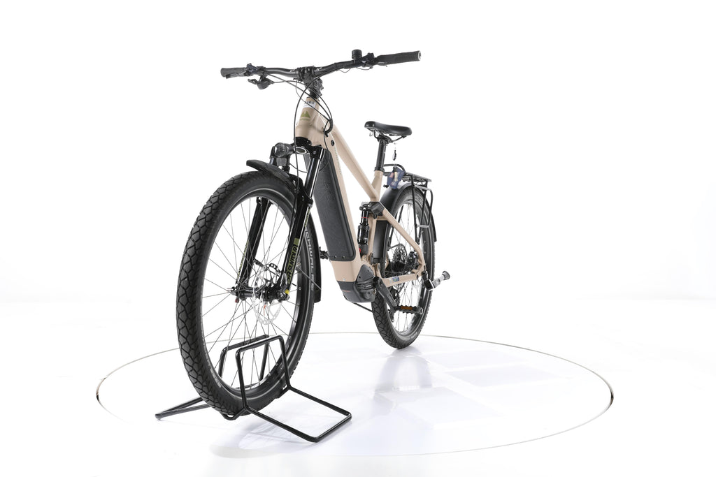 HoheAcht Mola Tereno SUV E-Bike - Image 5
