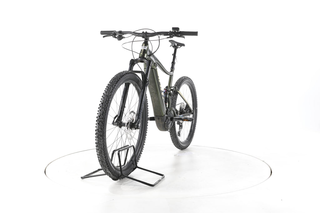 Giant Stance E + 1 Pro E-Bike Fully - Image 5