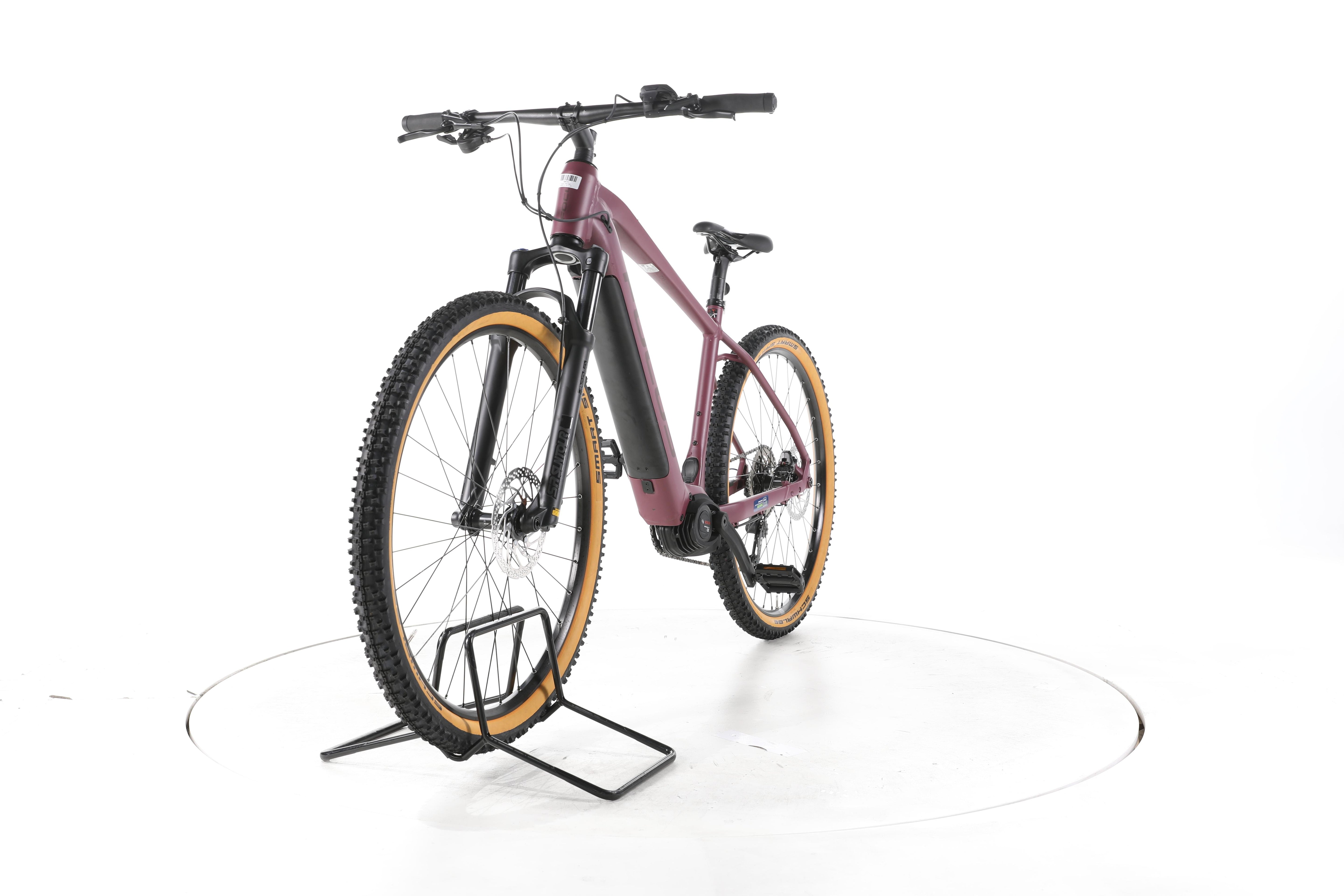 Focus JARIFA² 6.7 E-Bike - Image 5