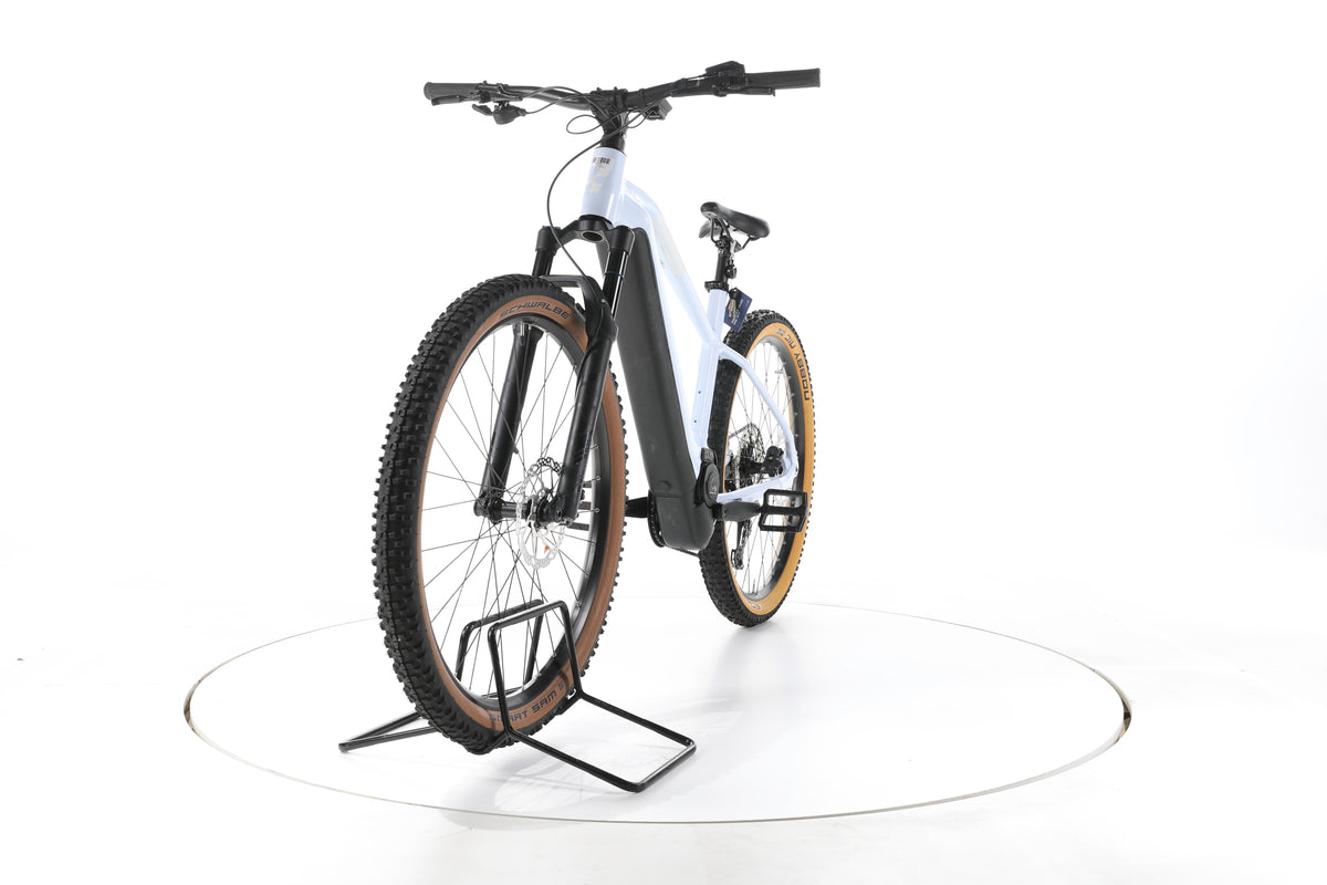 Cube Reaction Hybrid Pro E-Bike - Image 5