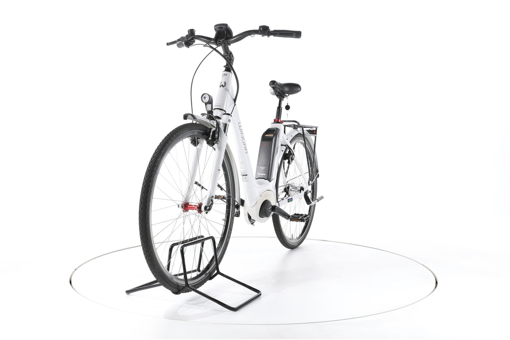 Winora Sinus Tria N7f City E-Bike Tiefeinsteiger - Image 5