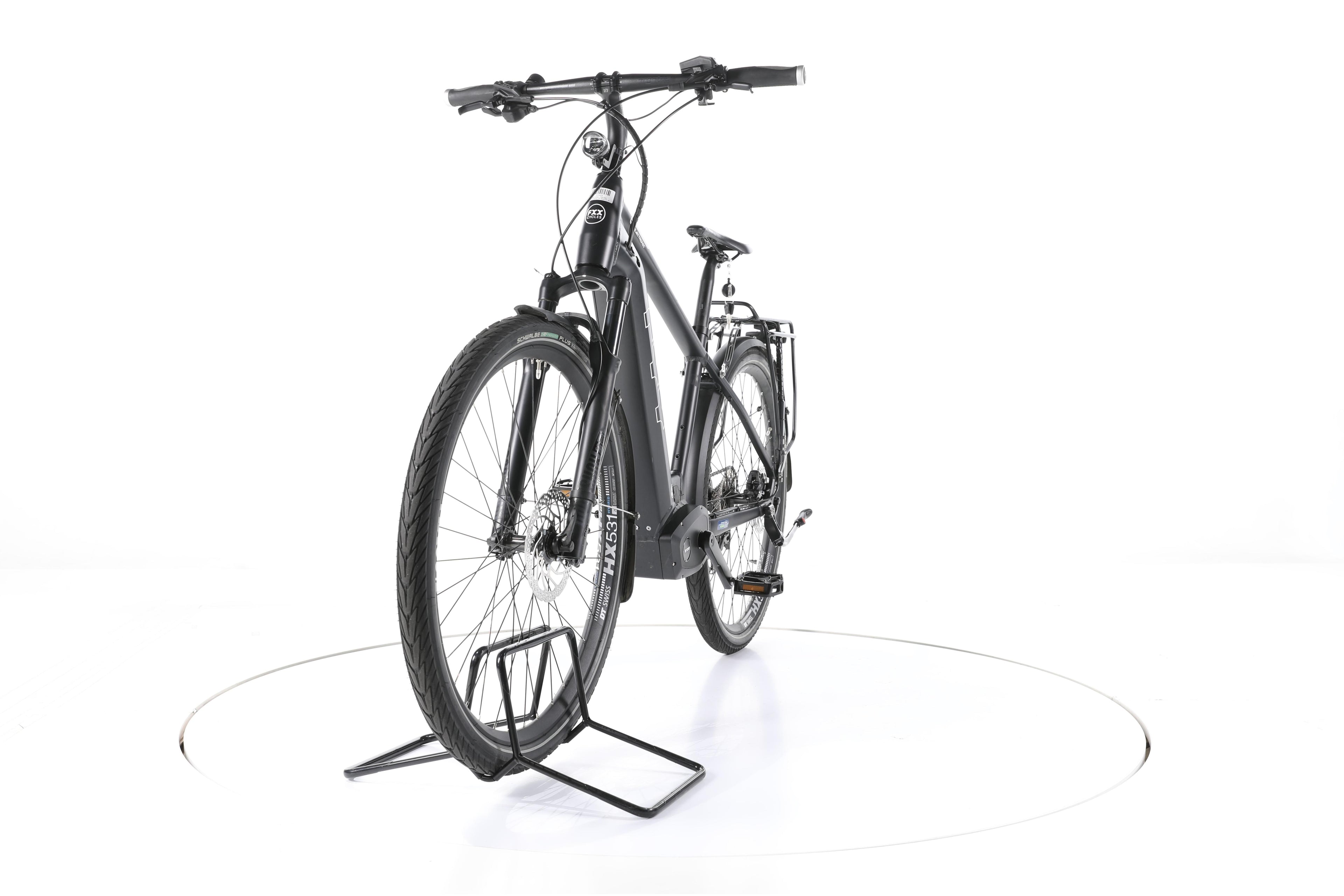 FXX Cycles E-Trekkingbike Trekking E-Bike - Image 5