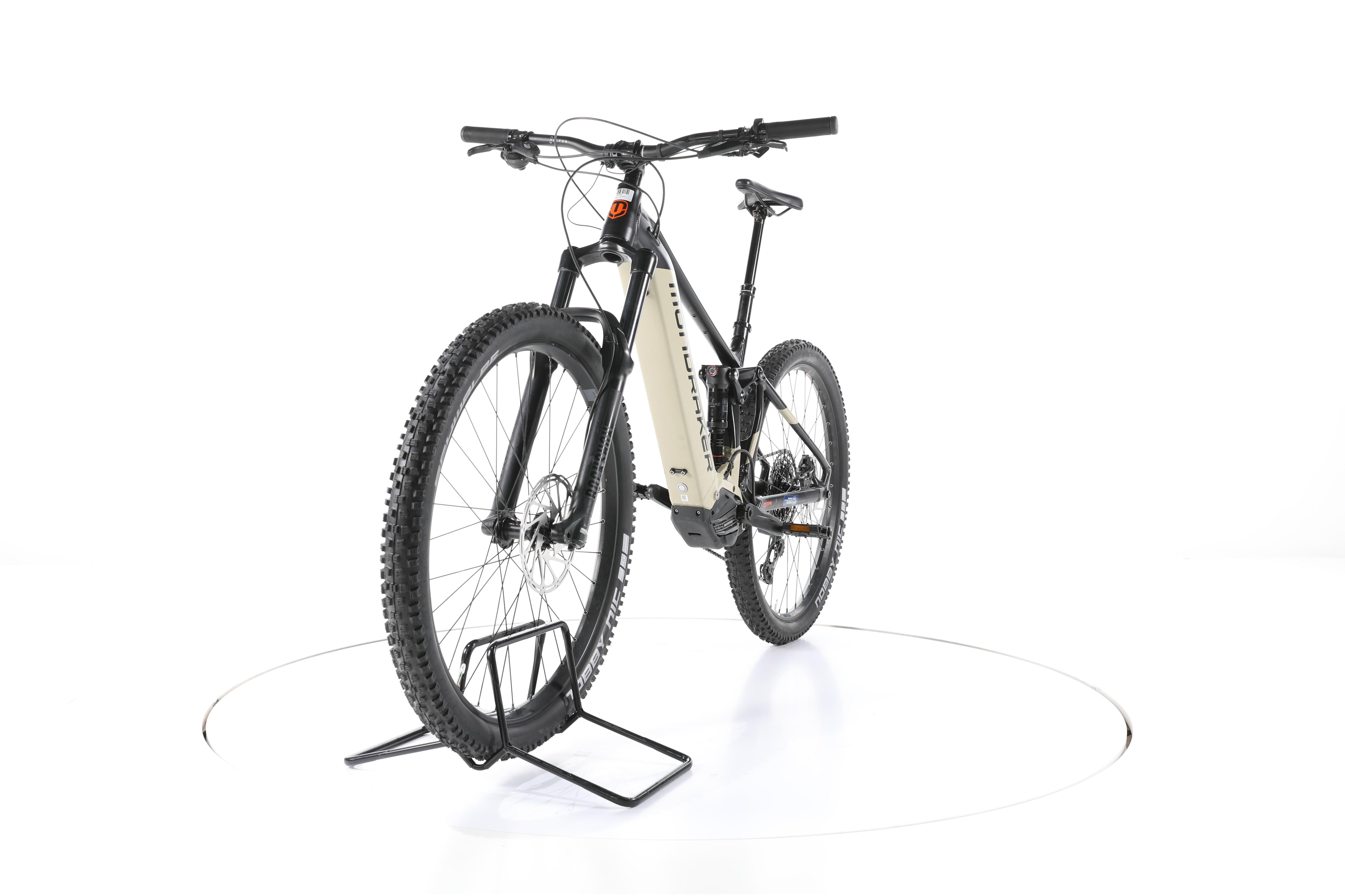 Mondraker DUSK Fully E-Bike - Image 5