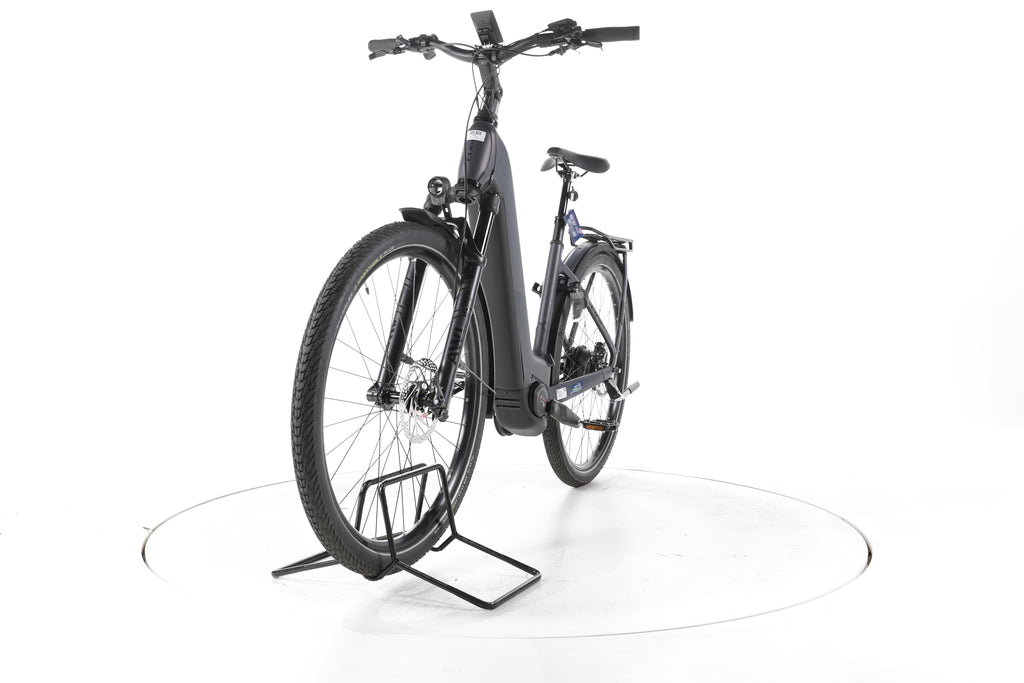 Cube Kathmandu Hybrid Comfort Pro City E-Bike Tiefeinsteiger 2025 - Image 5