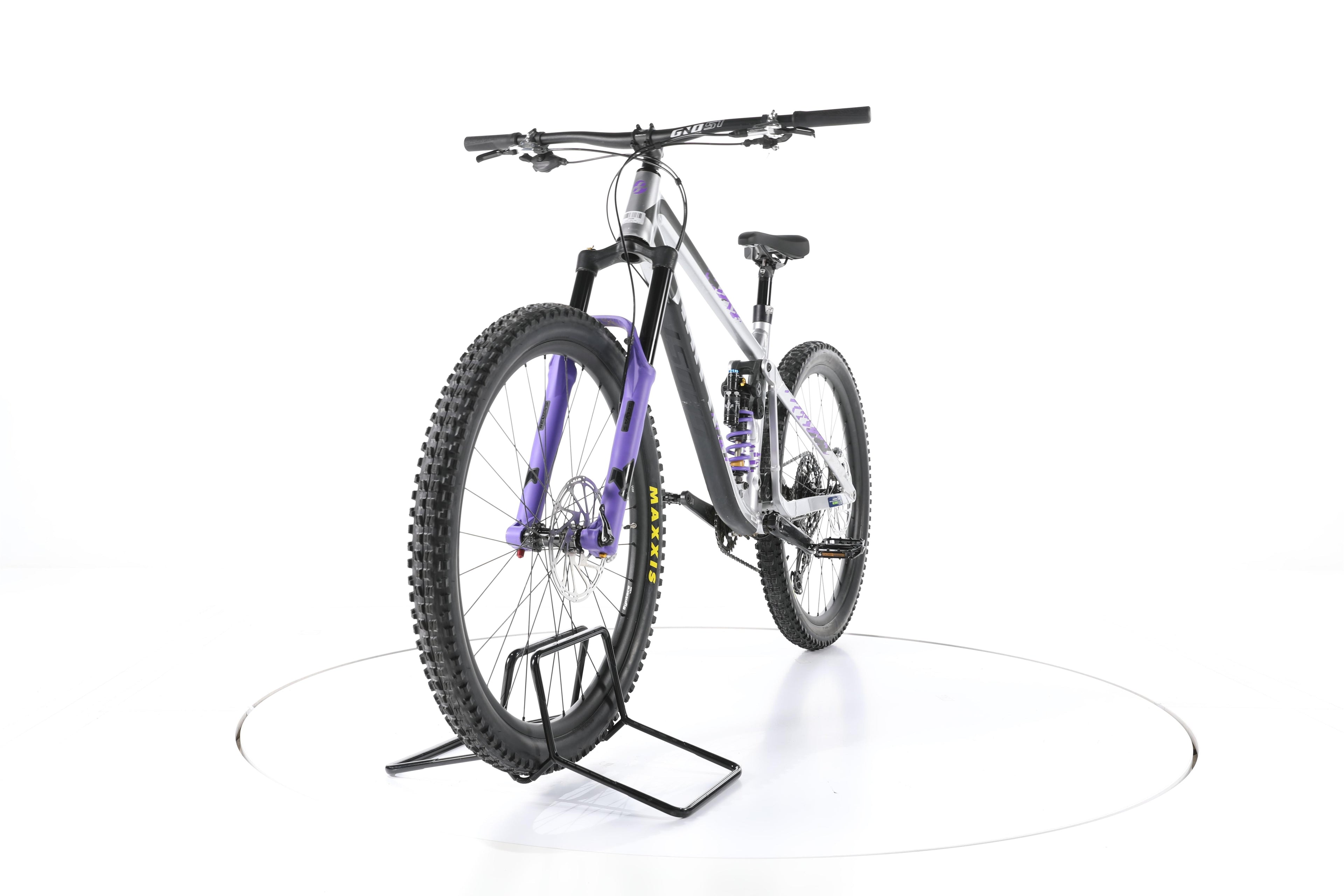 Ghost Riot AM Full Party - Image 5