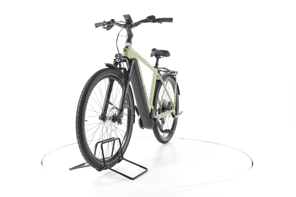 Cube Kathmandu Hybrid SLX Trekking E-Bike 2024 - Image 5