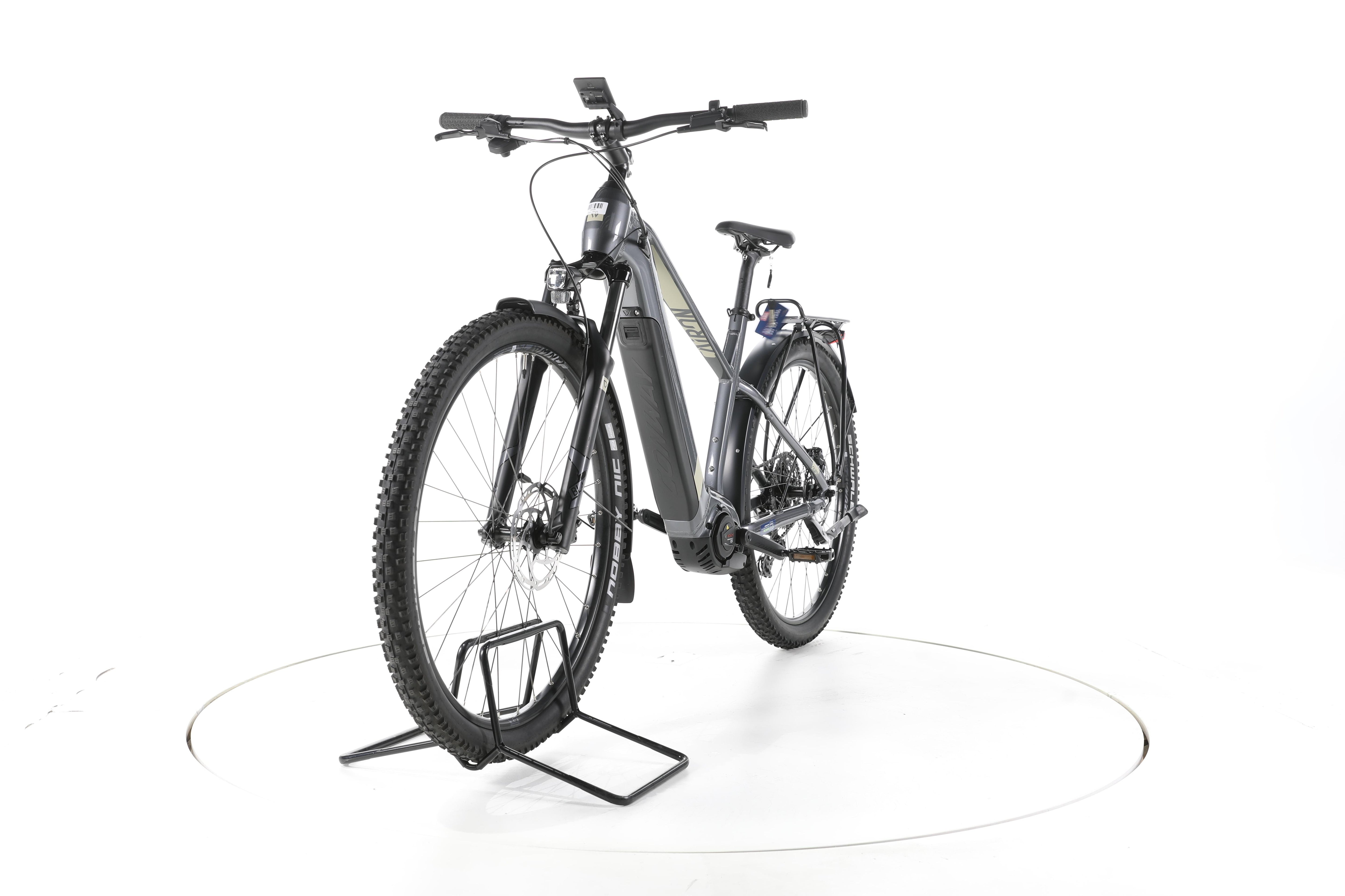 Conway Cairon S 2.0 Trekking E-Bike 2023 - Image 5