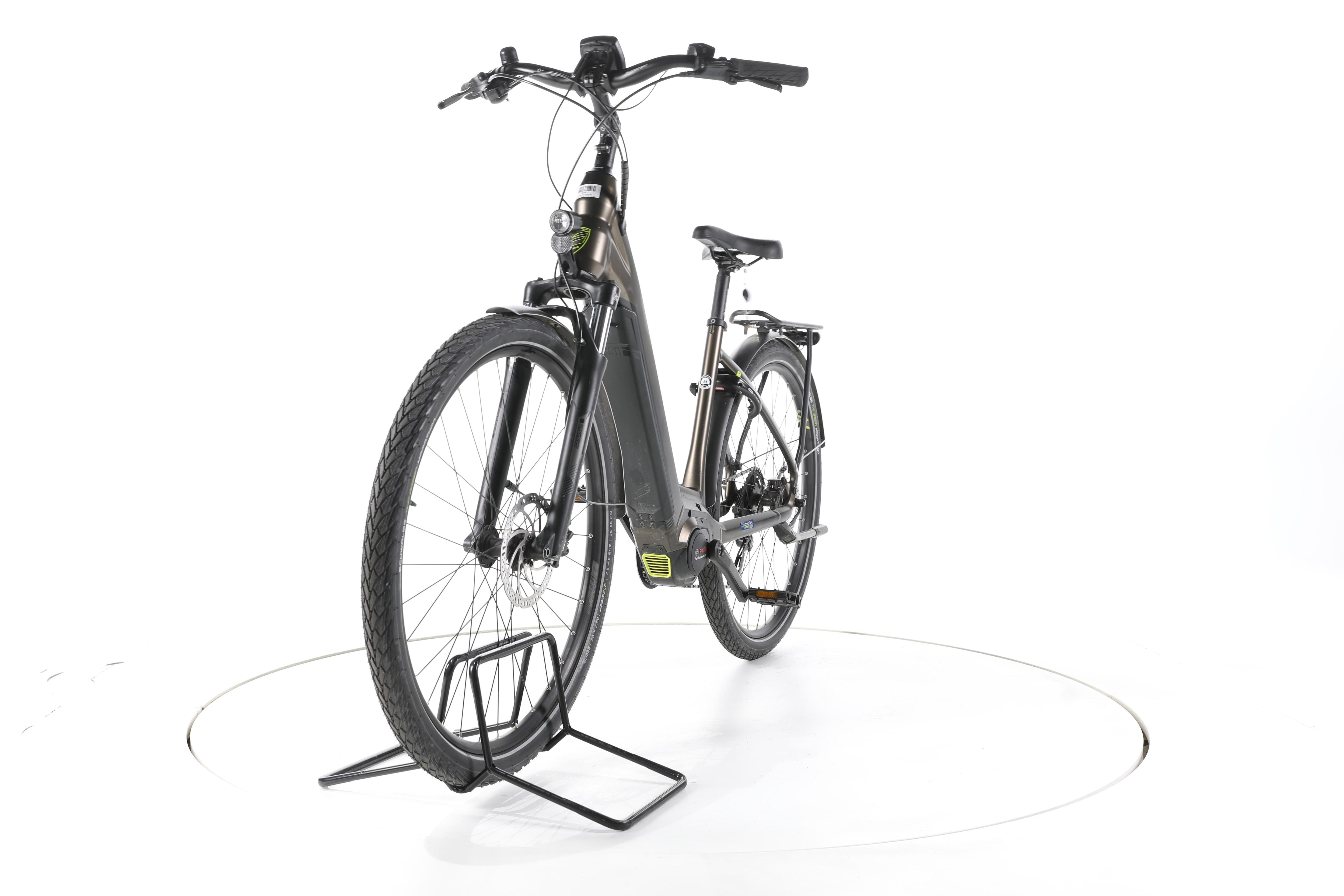 Centurion E-Fire City R760i Trekking E-Bike Tiefeinsteiger - Image 5