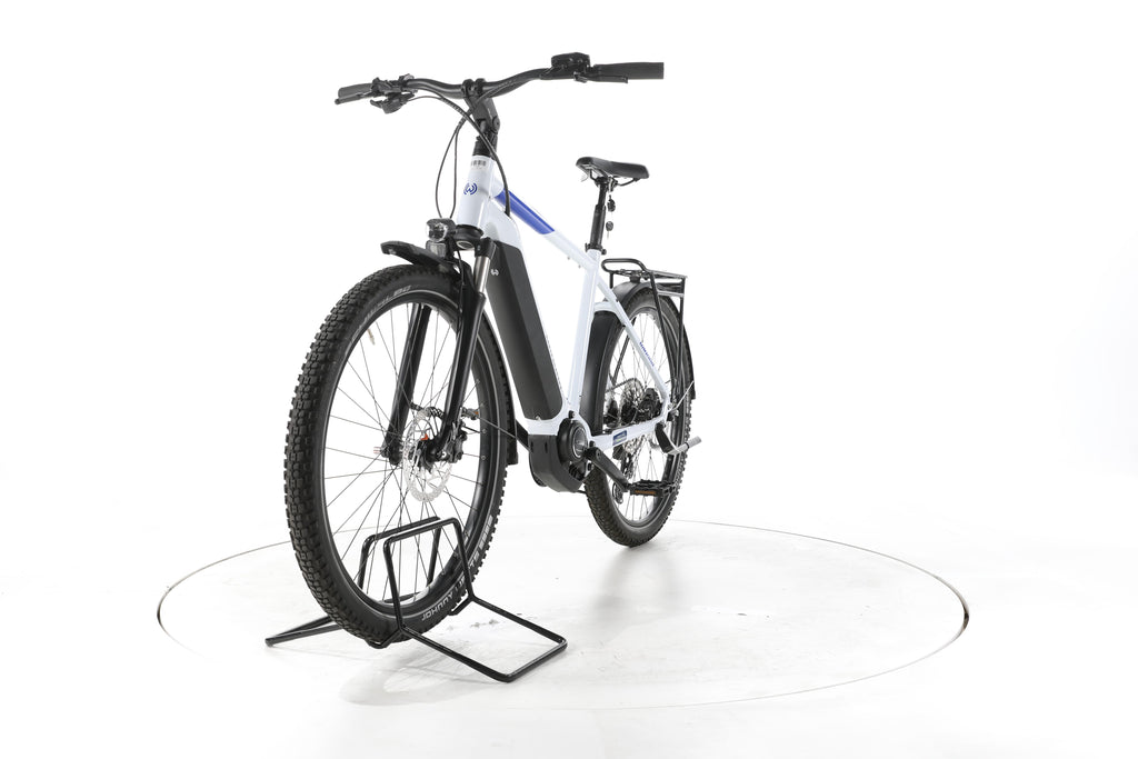 Winora Yucatan 12 Trekking E-Bike 2024 - Image 5