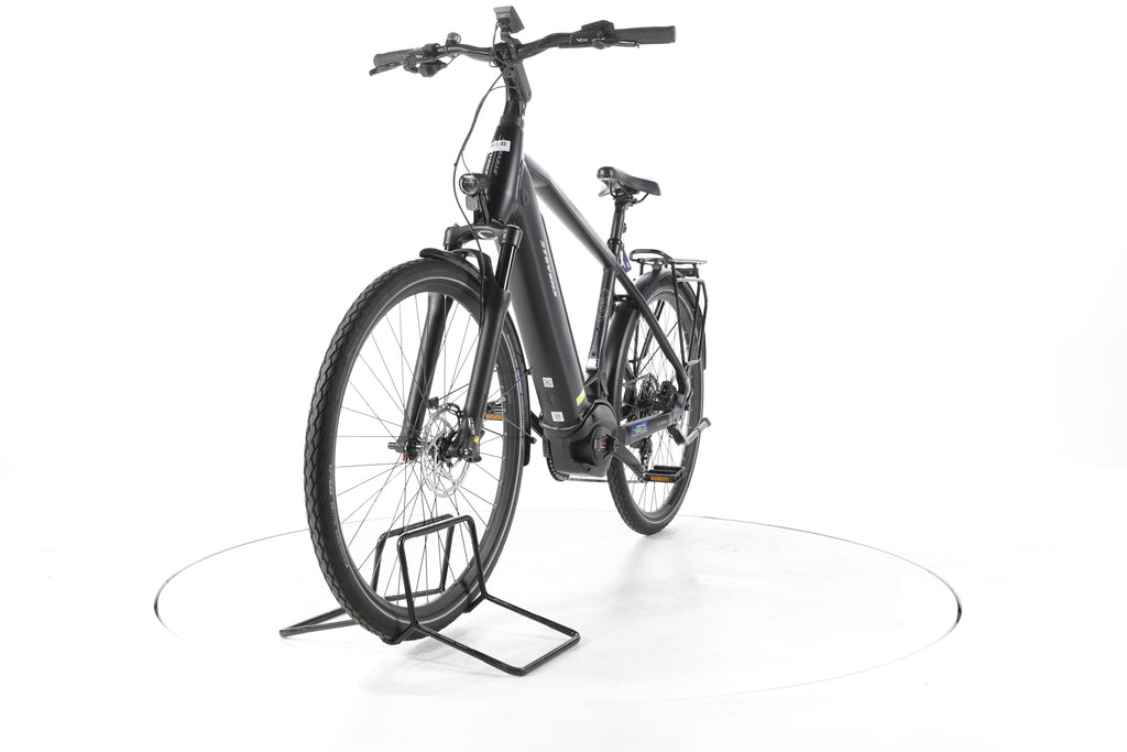 Stevens E-Triton 6.5.1 Trekking E-Bike - Image 5