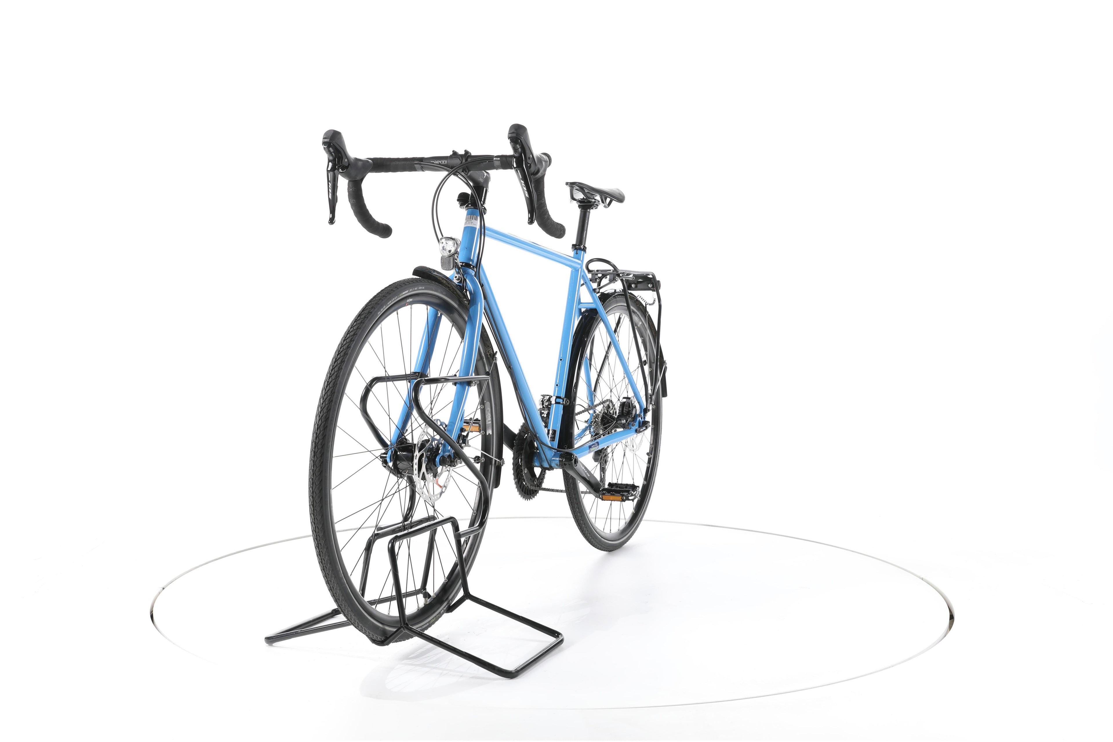 INTEC F010 Randonneur - Image 5