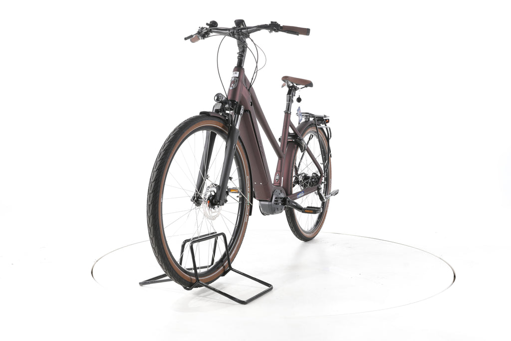 Grecos Eli 2.4 City E-Bike - Image 5