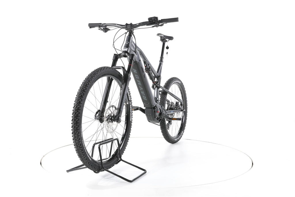 R Raymon TrailRay 140E 8.0 Fully E-Bike 2023 - Image 5