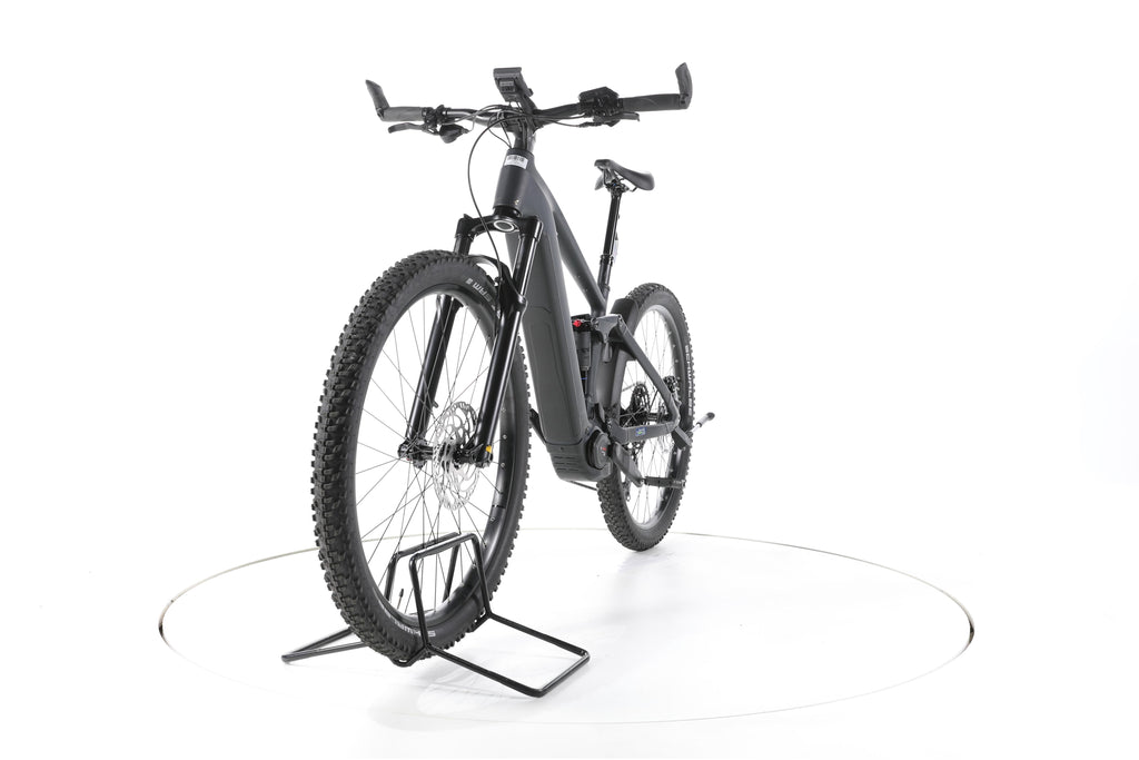 Cube Stereo Hybrid ONE22 Pro Fully E-Bike 2025 - Image 5