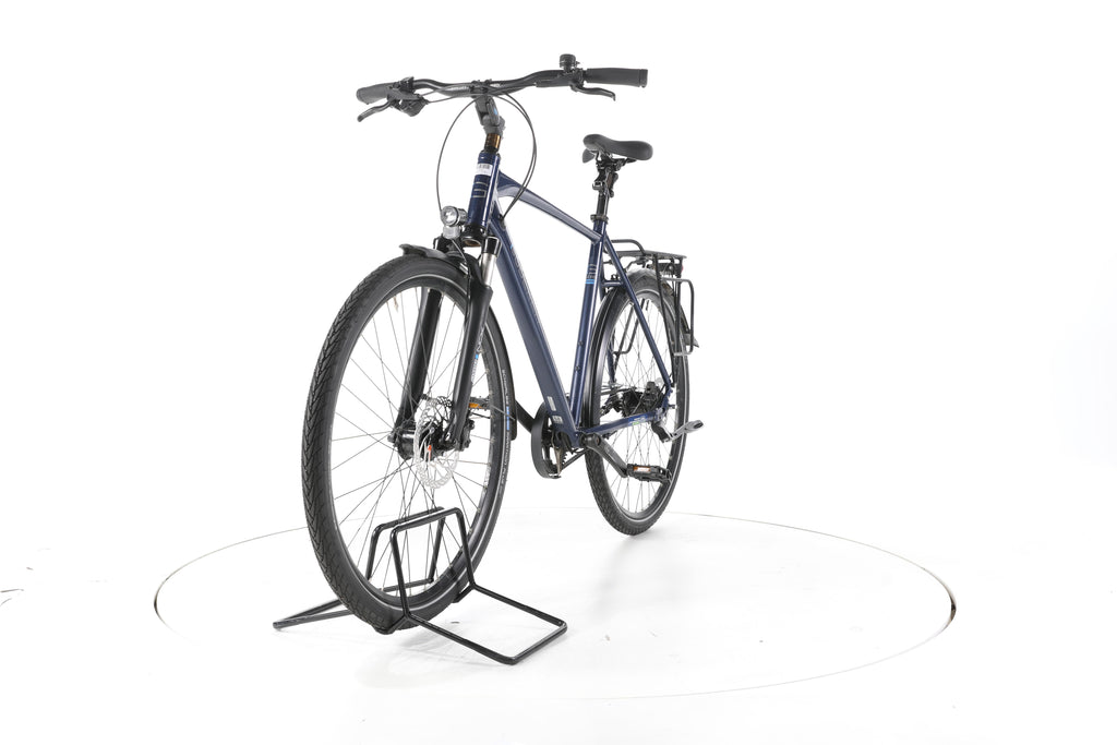 Gudereit Premium 8.0 evo Fahrrad City & Trekking - Image 5