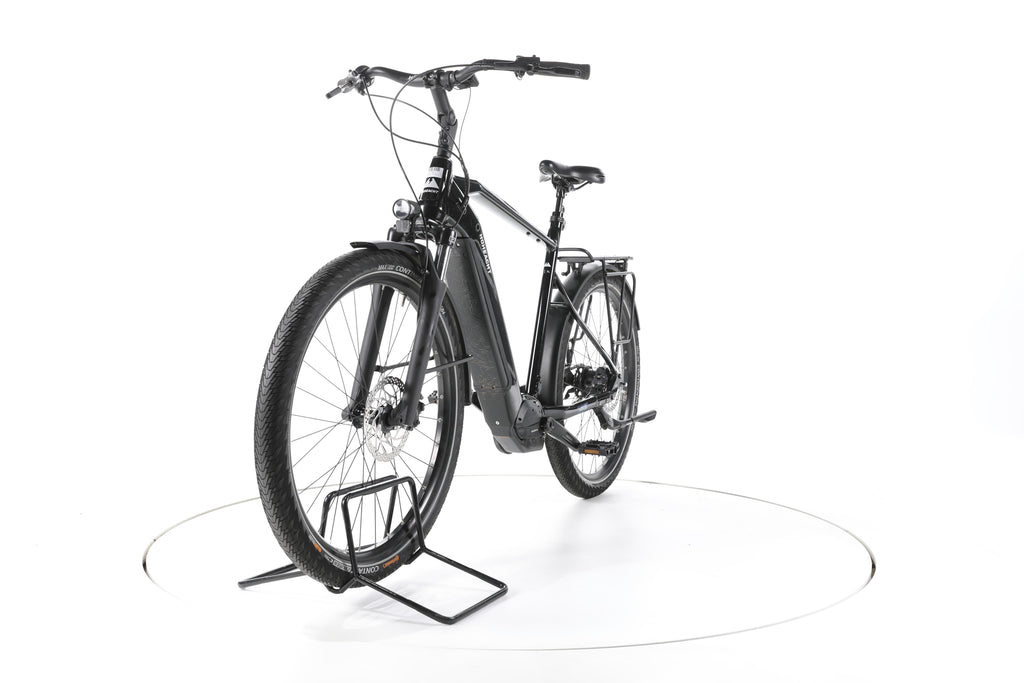 HoheAcht Pasio Vilago City E-Bike 2023 - Image 5
