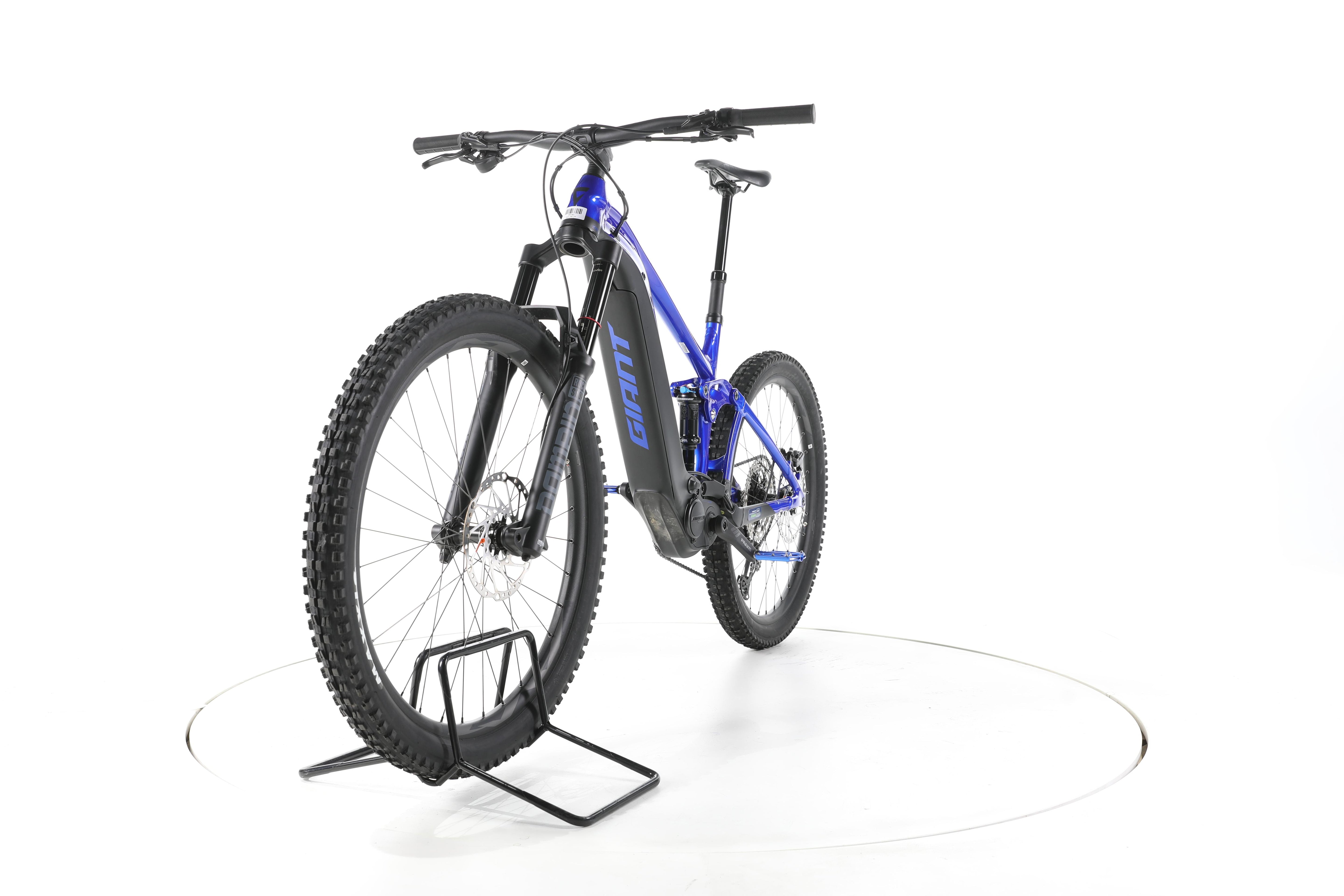 Giant Reign E+ 3 E-Bike Fully - Image 5