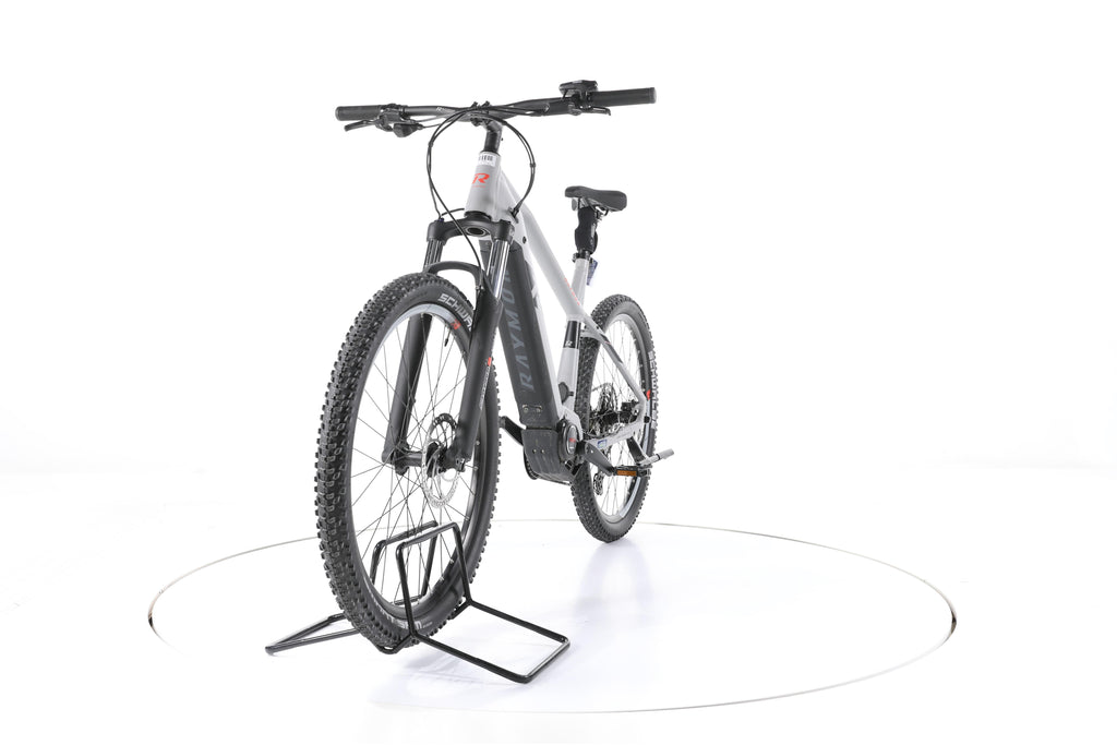 R Raymon HardRay E 6.0 E-Bike - Image 5