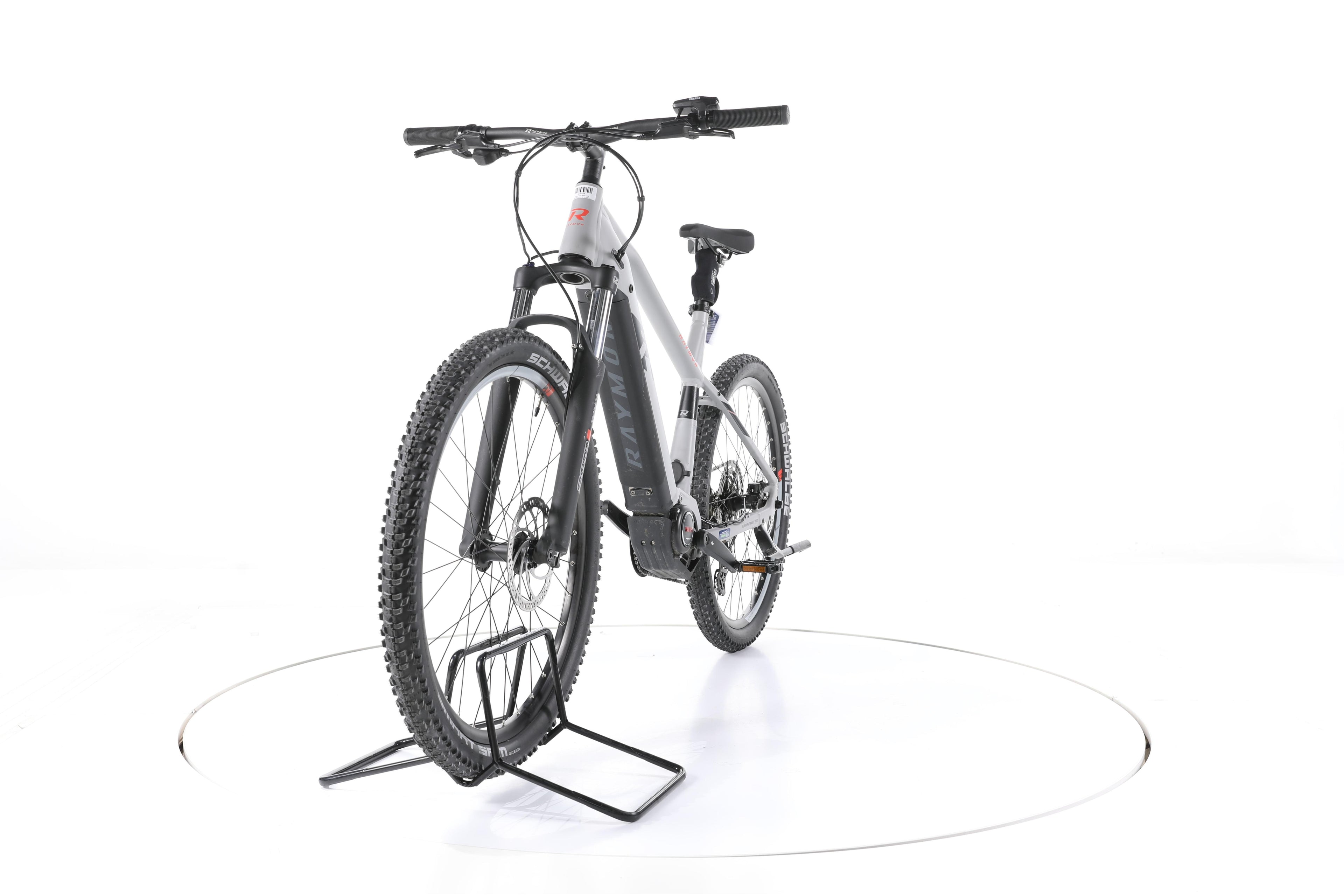 R Raymon HardRay E 6.0 E-Bike - Image 5