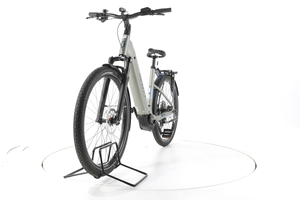 Scott Sub 30 Trekking E-Bike Tiefeinsteiger 2025 - Image 5
