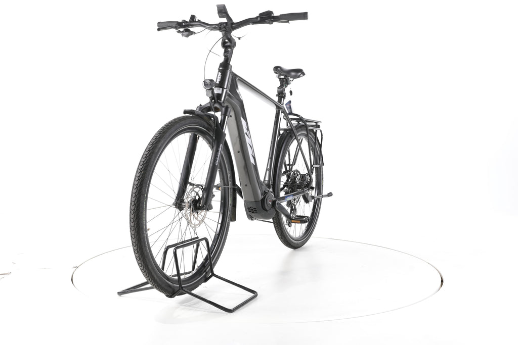 KTM Macina Style XL Trekking E-Bike - Image 5