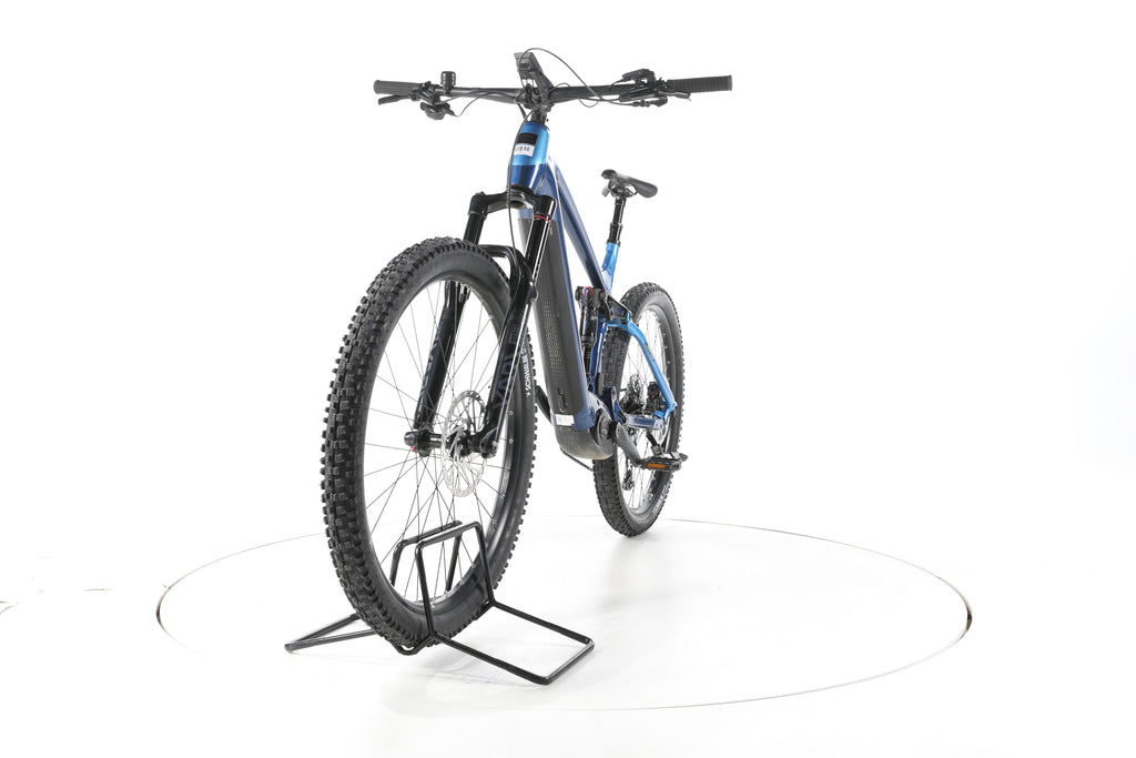 Corratec E-Power RS 160 Pro Plus Fully E-Bike - Image 5