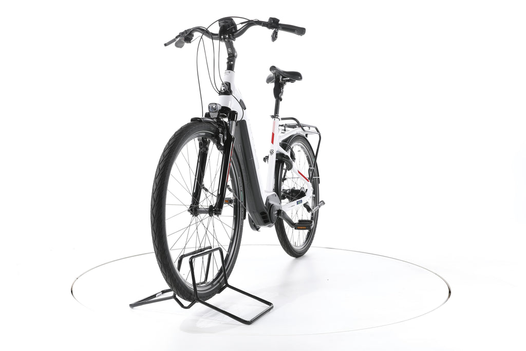 Hercules Robert/-a R7 City E-Bike Tiefeinsteiger - Image 5