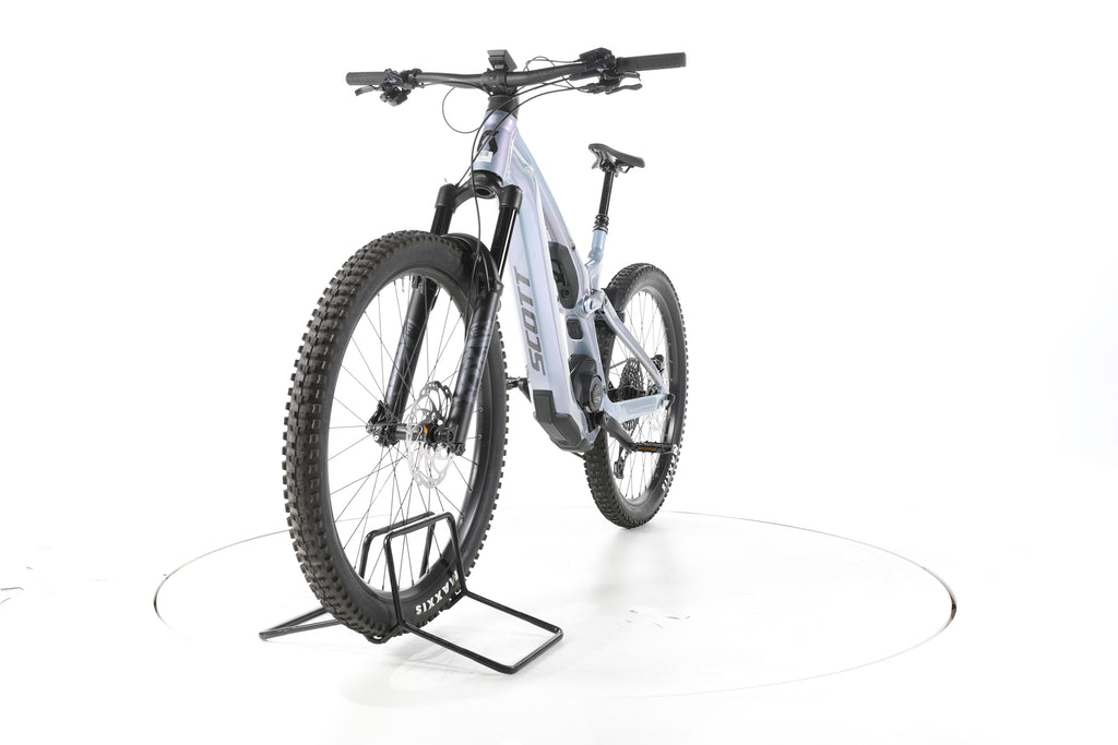Scott Patron eRIDE 910 Fully E-Bike - Image 5